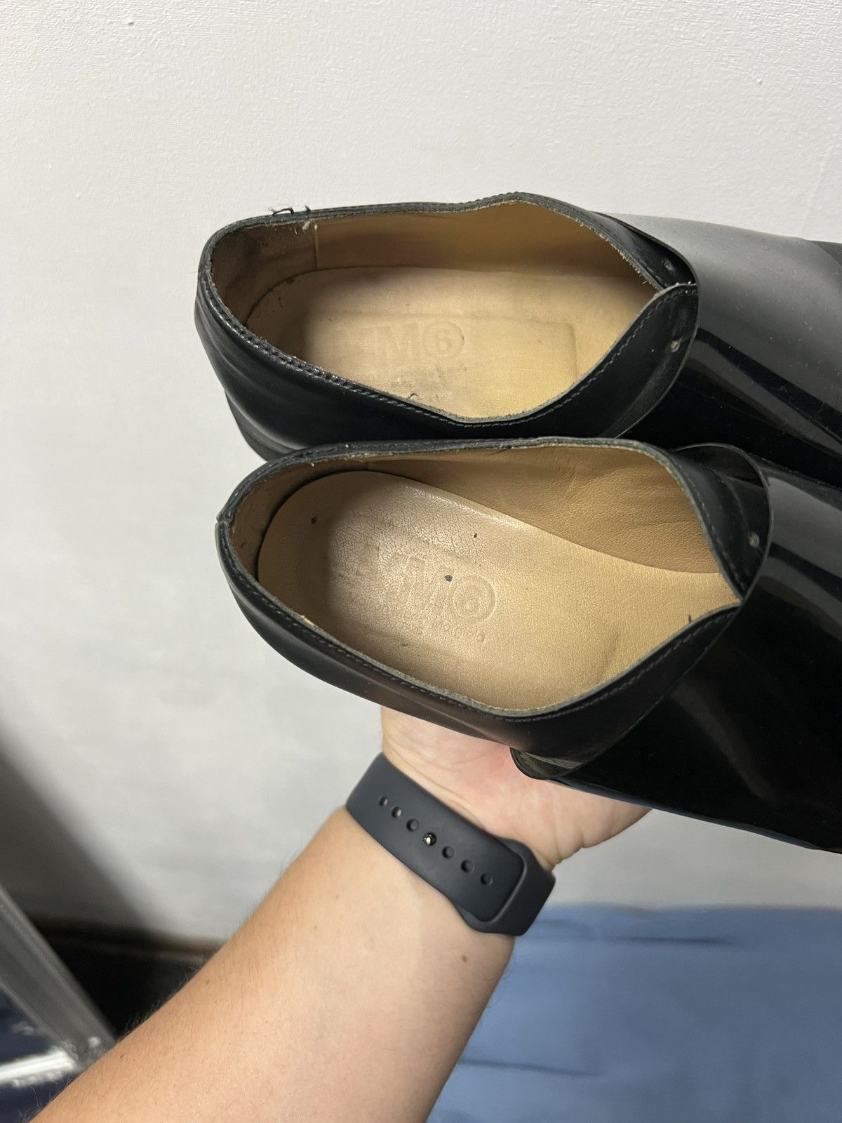 Maison Margiela Maison Margiela Shoes Size US 6 / EU 39 - 5 Thumbnail