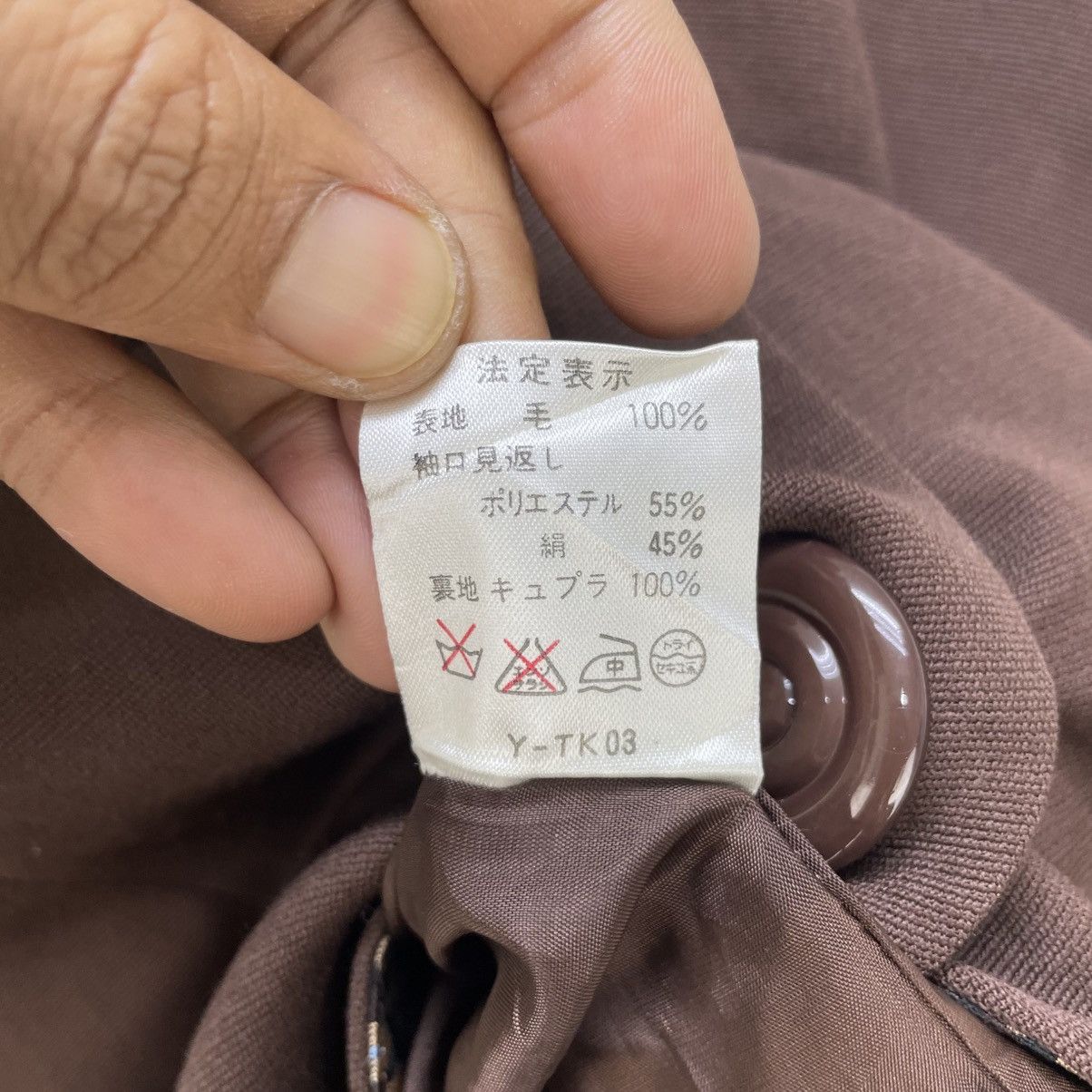 Christian Dior Monsieur 💥Vintage 90s Christian Dior Jacket Size US M / EU 48-50 / 2 - 5 Thumbnail