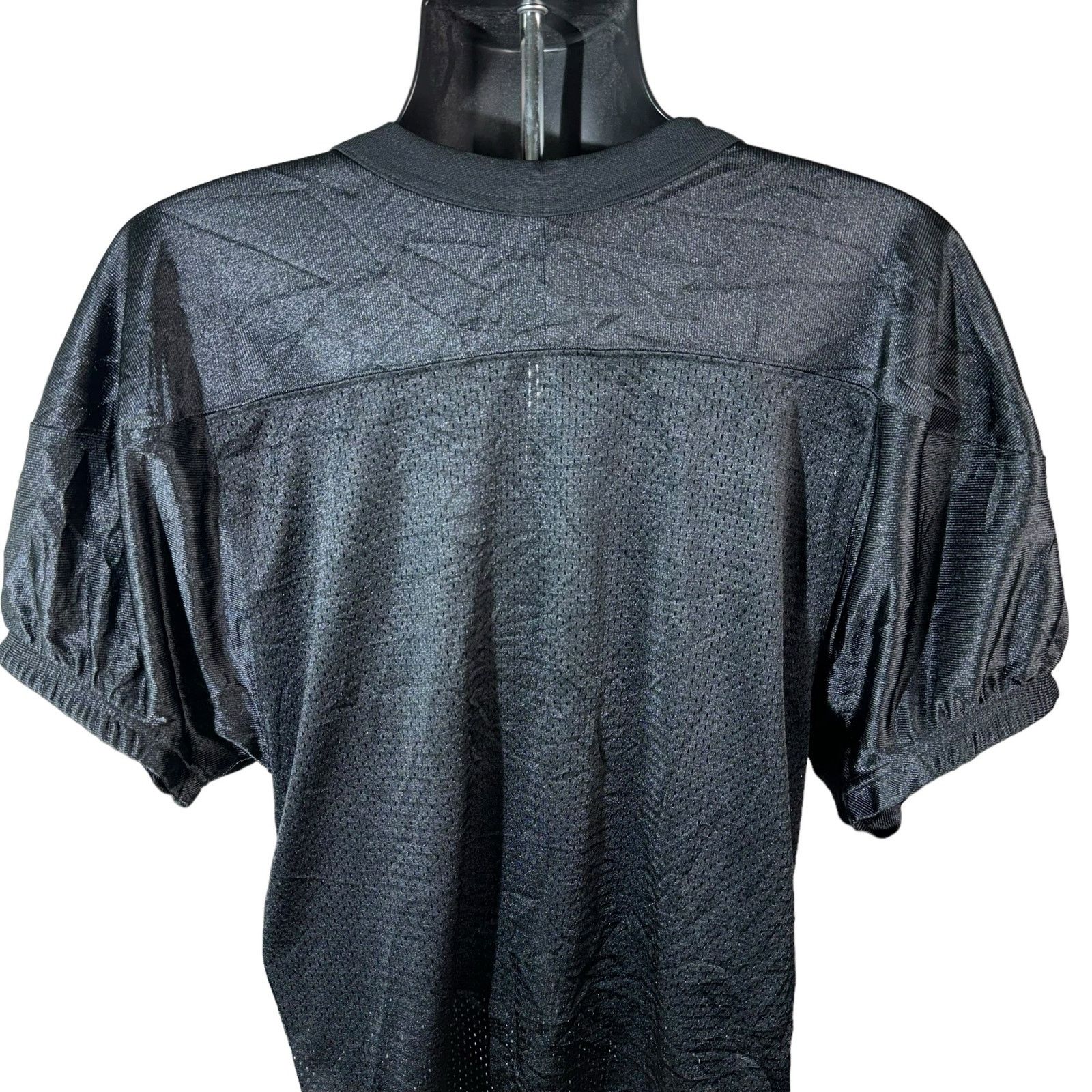 Nike Nike Blank Football Jersey Size US S / EU 44-46 / 1 - 6 Thumbnail