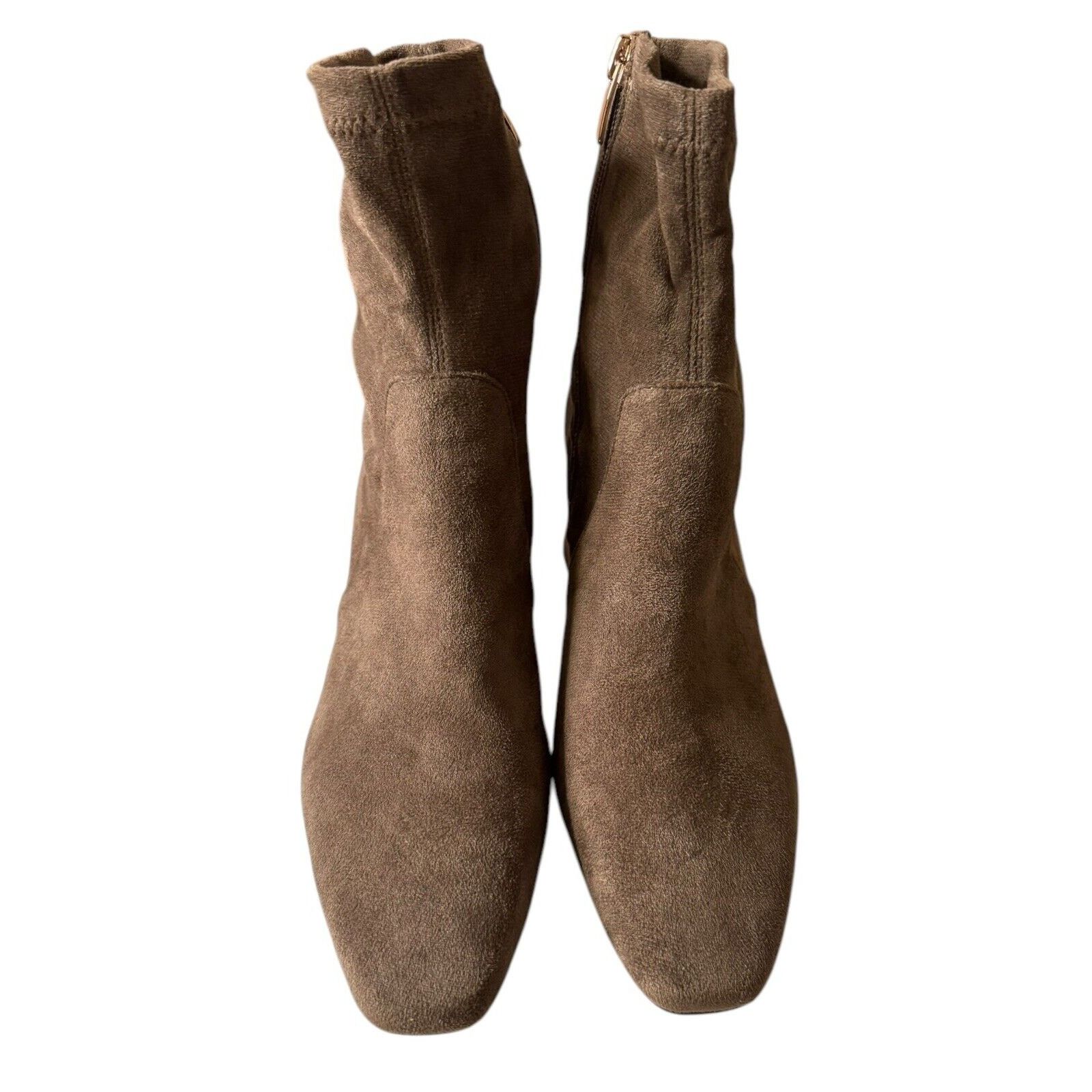 Anthropologie Silent D NEW Anthropologie Maretolp Heeled Ankle Boots Size US 8 / IT 38 - 4 Thumbnail