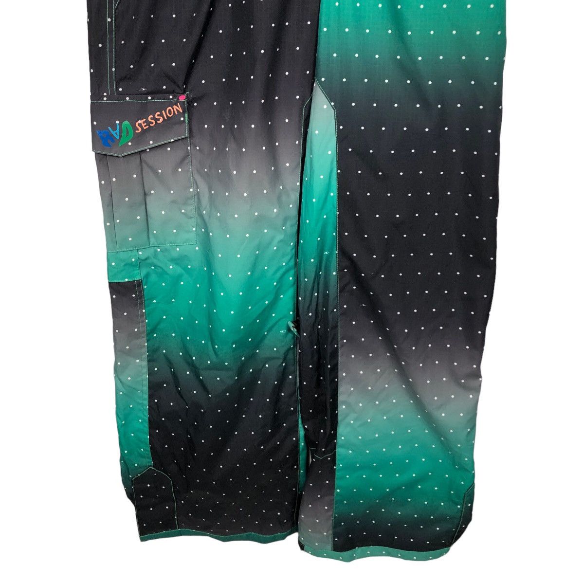 Japanese Brand 🔥Multi Colour Mix Oneill Overall Hiking Hunting Wear Size US 38 / EU 54 - 4 Thumbnail