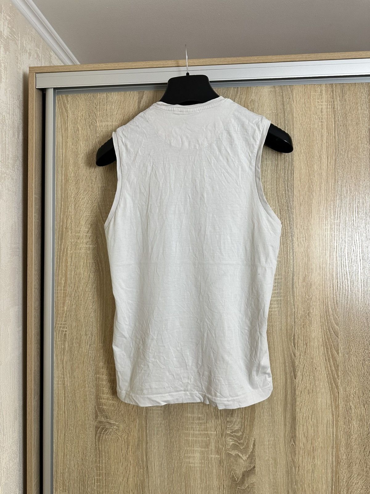 Tapout 🔥 Tapout Big Logo Tank Top T Shirt Affliction Ed Hardy Y2K Size US S / EU 44-46 / 1 - 8 Thumbnail