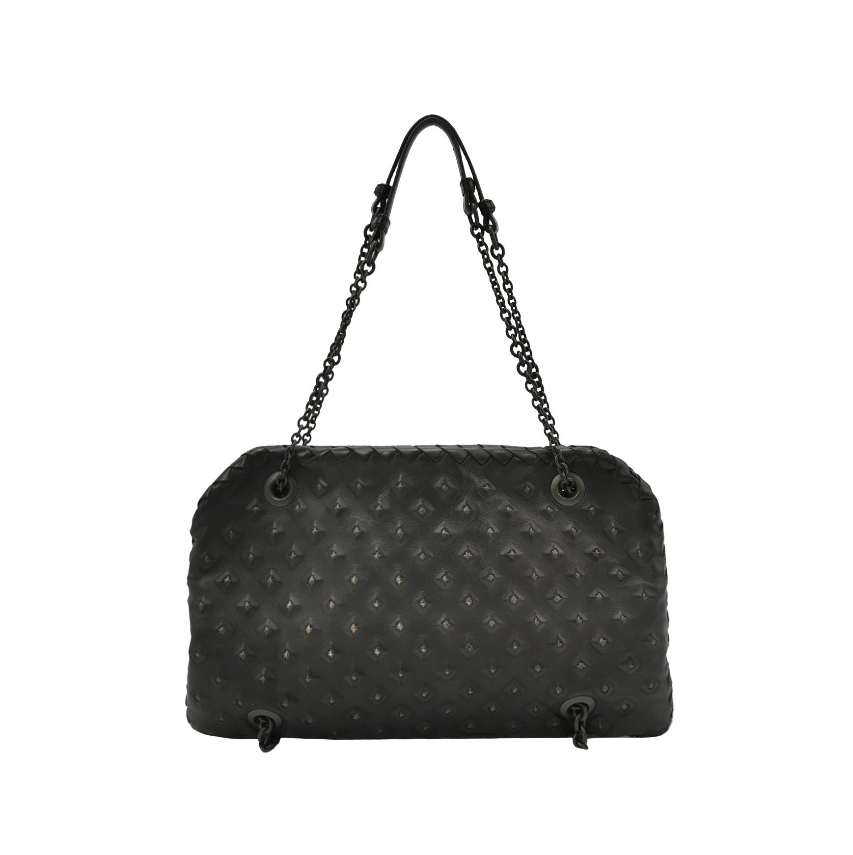 Bottega Veneta Bottega Veneta Women os Shoulder Bags Size ONE SIZE - 1 Thumbnail