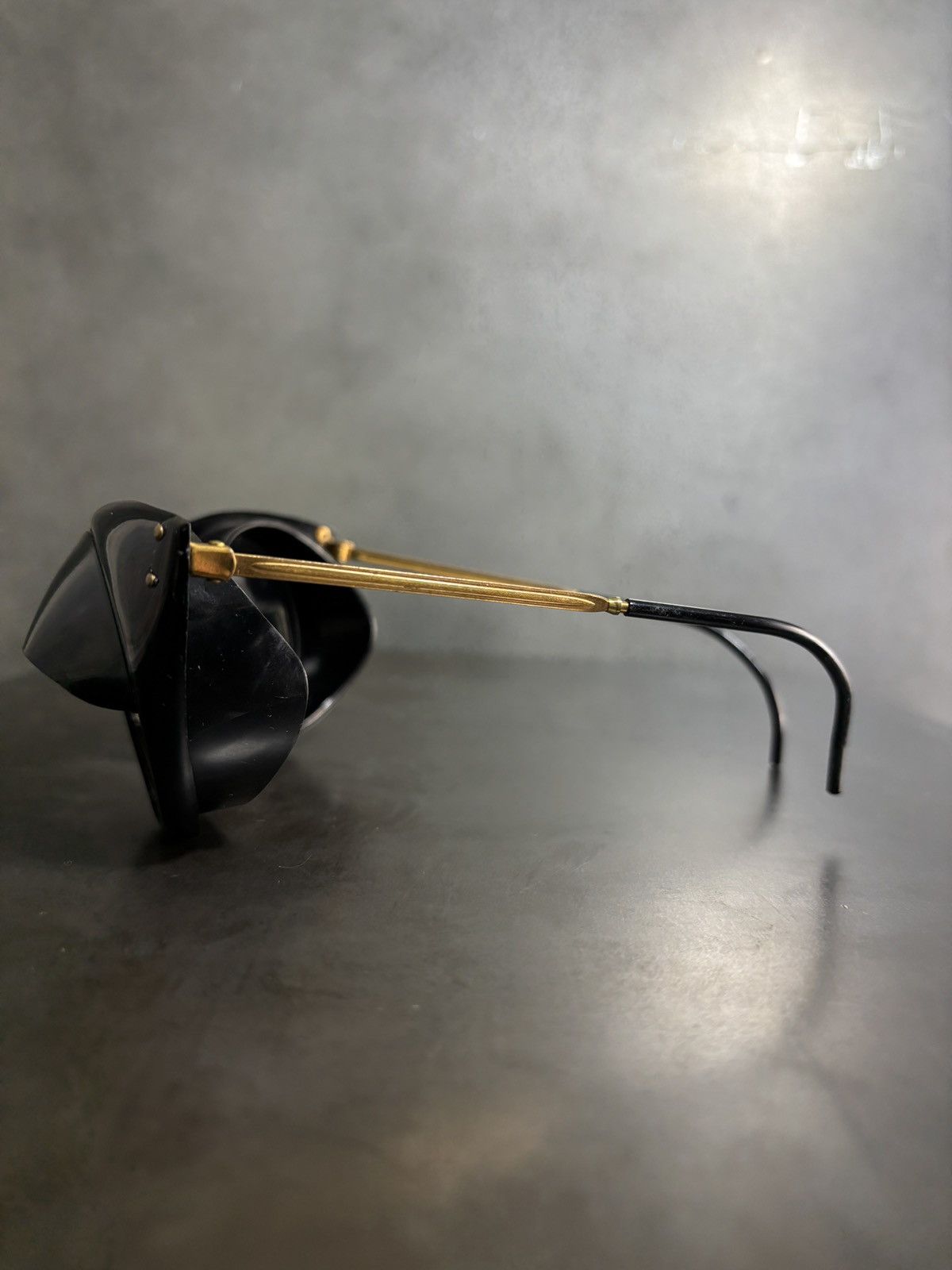 Other × Vintage 1960s Cebe Fishing Sunglasses True Vintage Brevet France Céb Size ONE SIZE - 13 Thumbnail