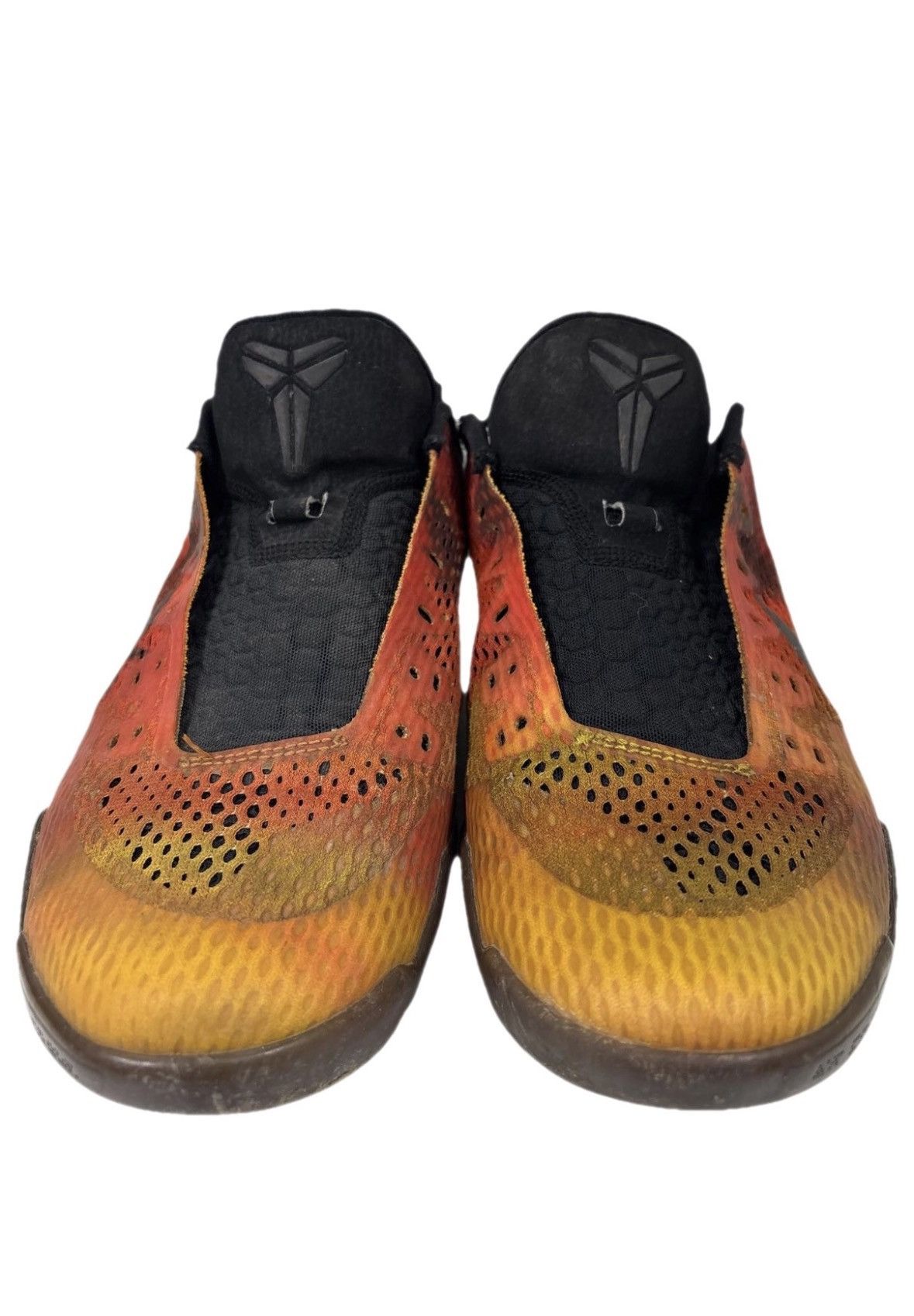 Nike Kobe 11 sunset Size US 9 / EU 42 - 2 Thumbnail
