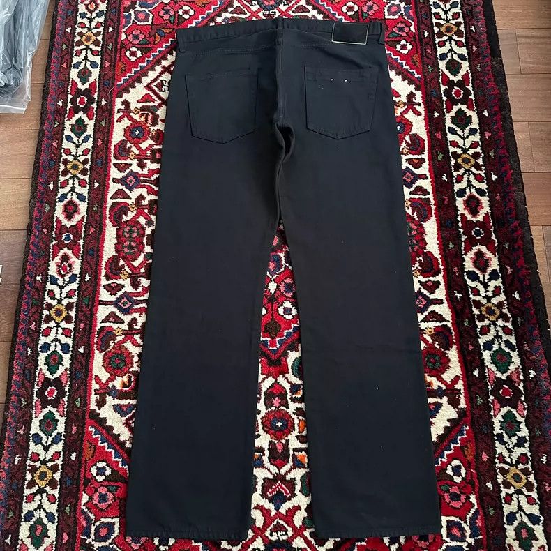 Visvim visvim size 4 21AW OVERDYE SPOT jeans 2505-Nextarrow Size US 30 / EU 46 - 2 Thumbnail