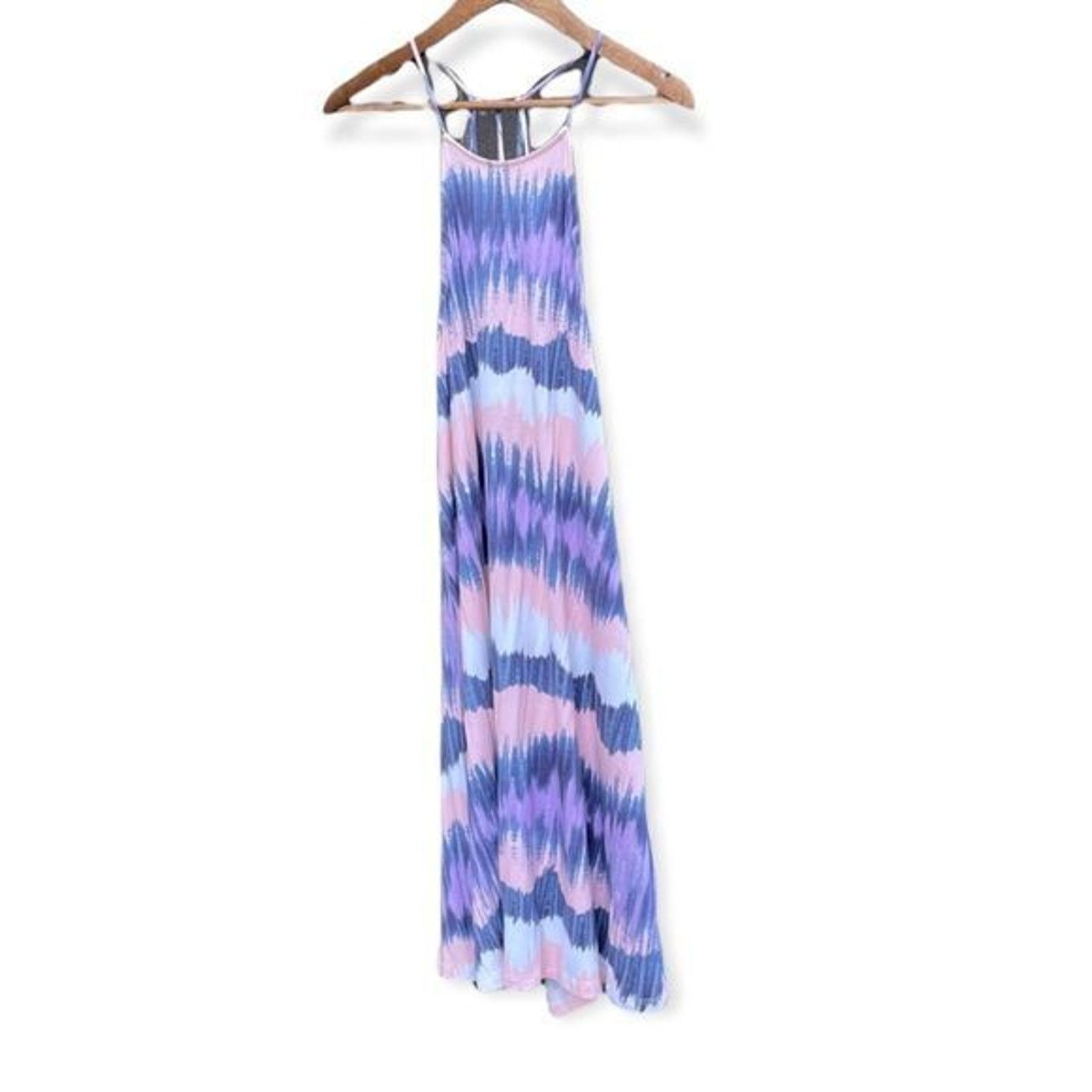beach lunch lounge coley dress BeachLunchLounge Coley Print Tiered Shift