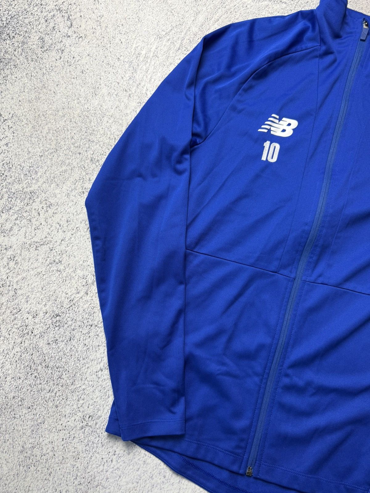 New Balance New Balance Dynamo Kyiv Football Sports Suit Size US S / EU 44-46 / 1 - 8 Thumbnail