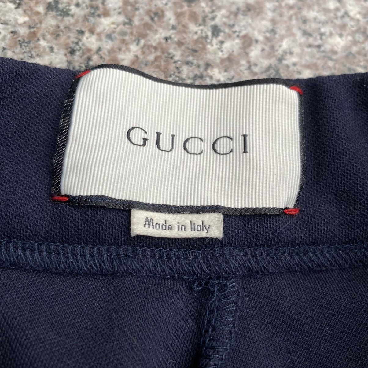 Gucci Vintage gucci shorts Size 28" / US 6 / IT 42 - 6 Thumbnail