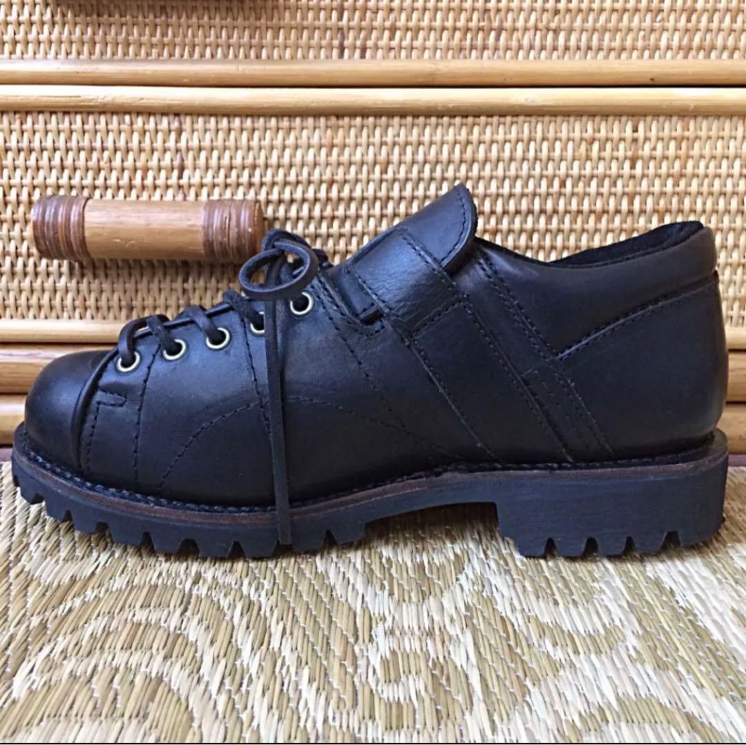 Polo Ralph Lauren Polo Sport Ralph Lauren Belted Work Boots Size US 9 / EU 42 - 5 Thumbnail