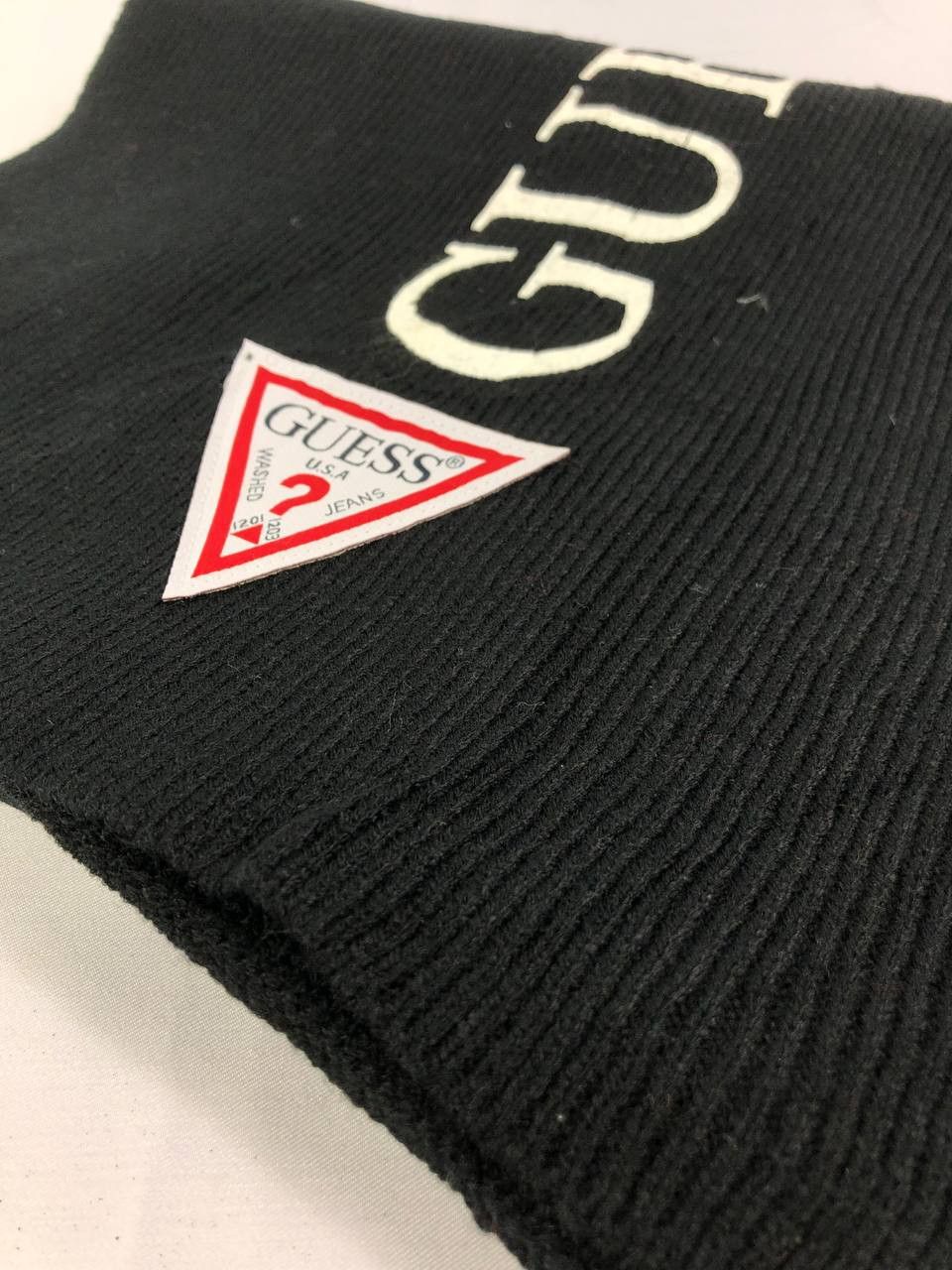 Guess Guess Scarf / Muffler / Neckwear FS207 Size ONE SIZE - 5 Thumbnail