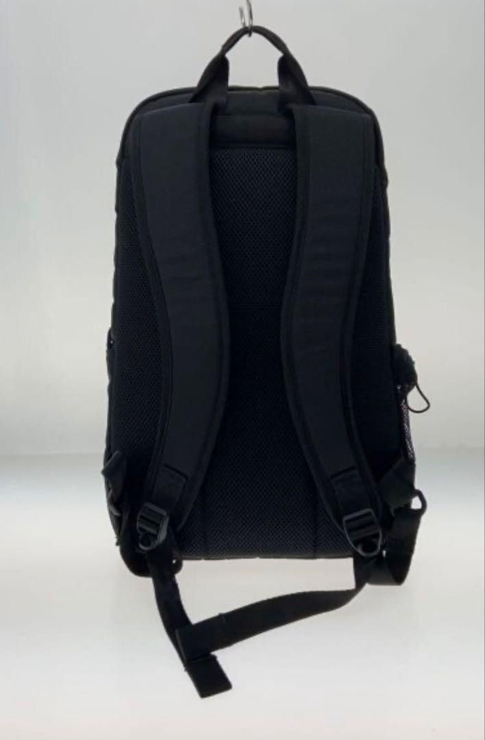 Yohji Yamamoto NEW ERA × YOHJI YAMAMOTO backpack Size ONE SIZE - 3 Thumbnail