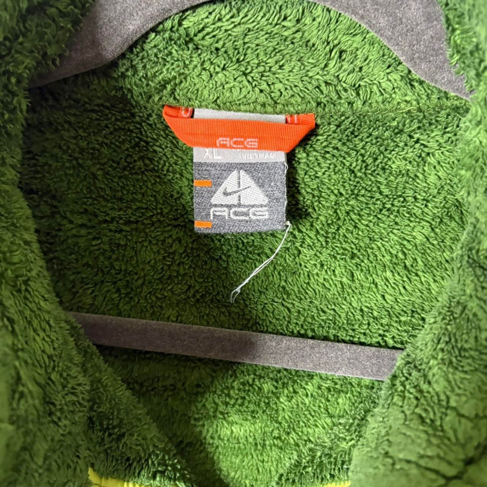 Nike ACG Vintage rare nike acg Size XL / US 12-14 / IT 48-50 - 3 Thumbnail