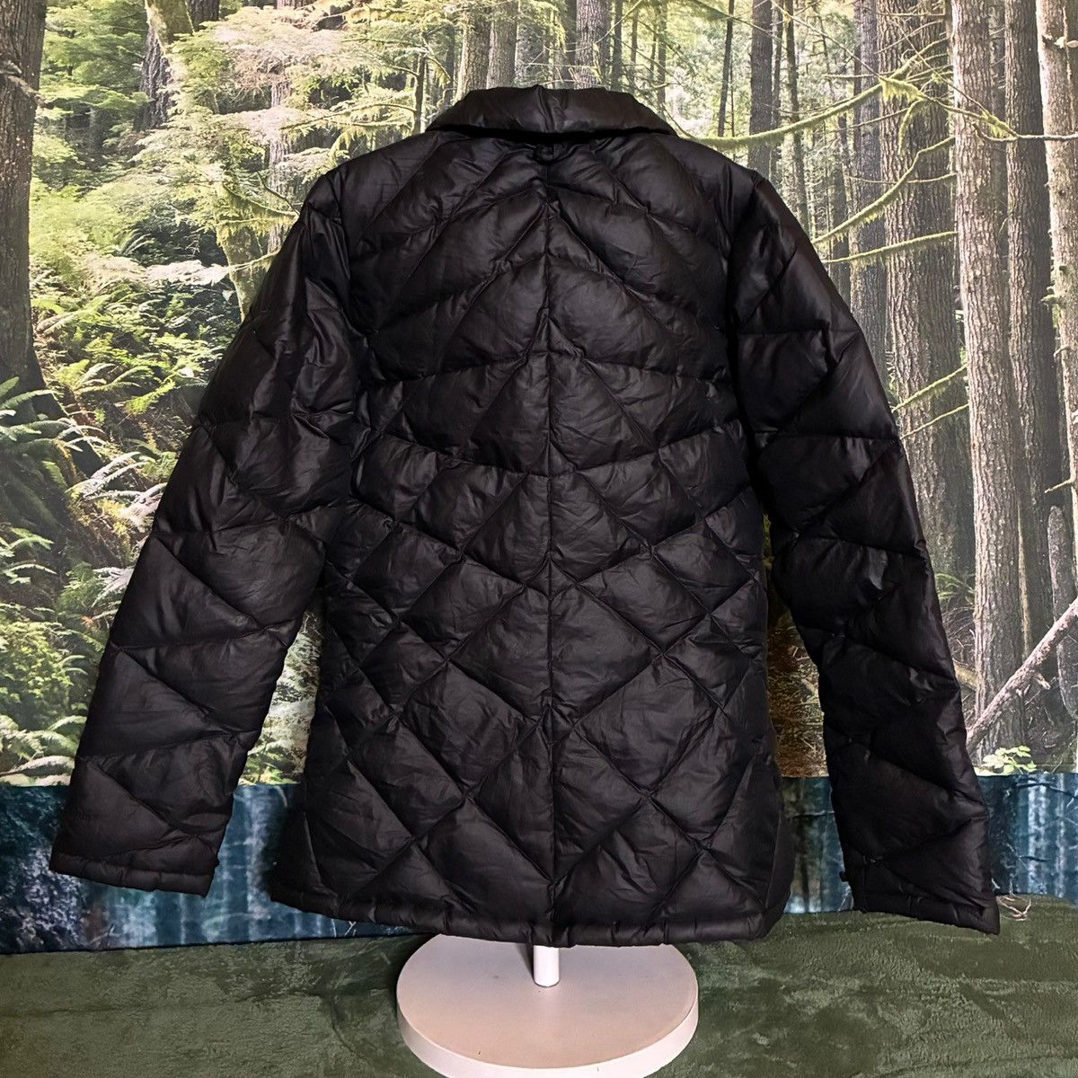 Patagonia XS Patagonia Women’s Nano Puff Jacket (older style) Size XS / US 0-2 / IT 36-38 - 2 Thumbnail
