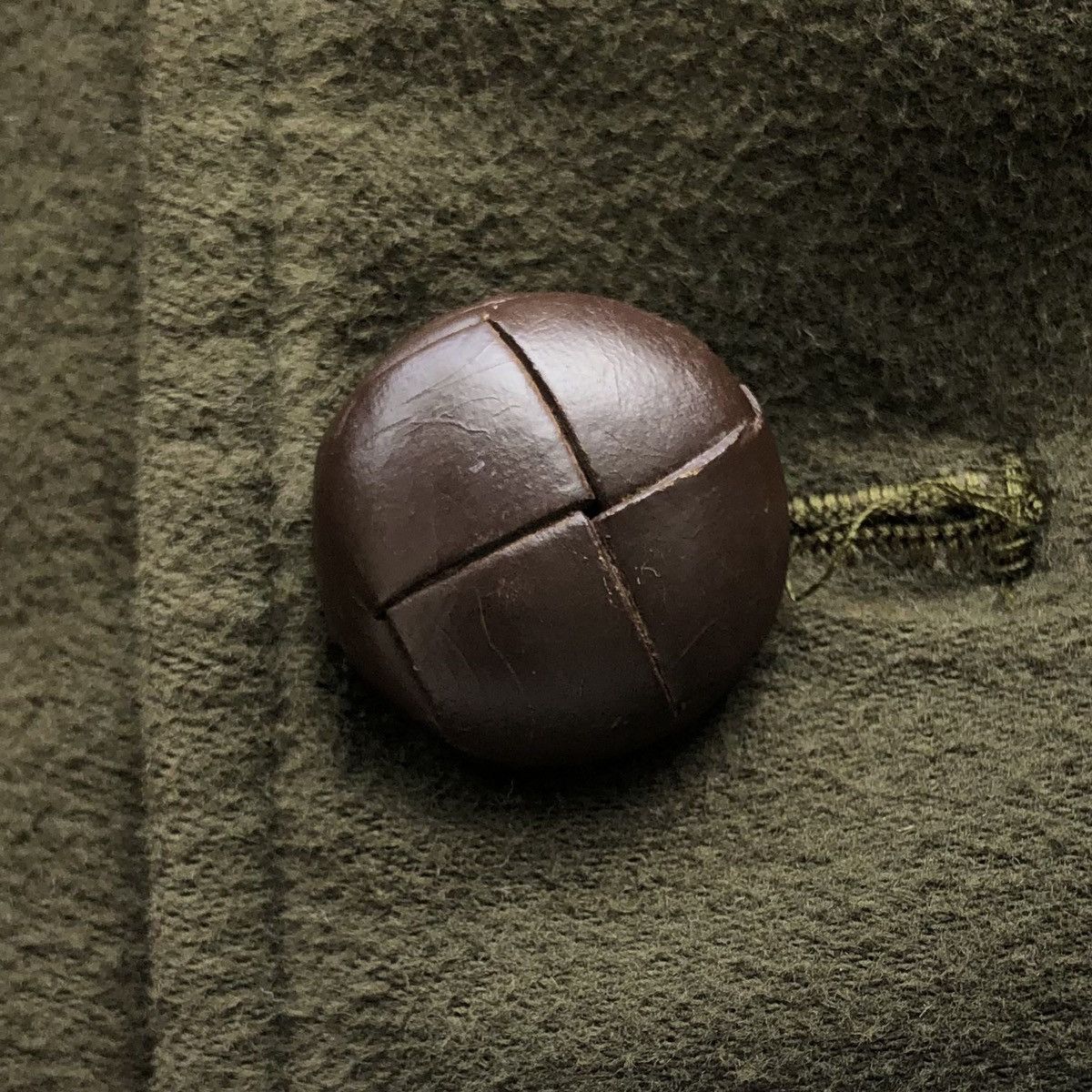 Burberry Burberrys England 🏴󠁧󠁢󠁥󠁮󠁧󠁿 MARUZEN Tokyo Coat Jacket Size US L / EU 52-54 / 3 - 13 Thumbnail