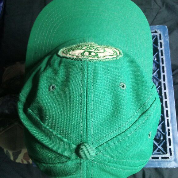 Other Vintage Garvan Medical Patch Snap Hat Cap Size ONE SIZE - 5 Thumbnail