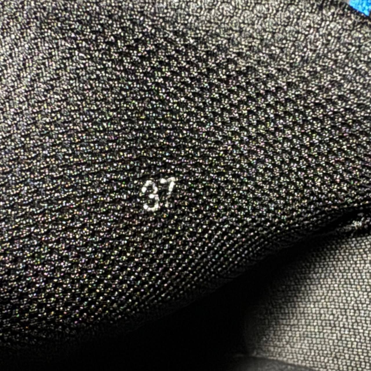 Raf Simons Raf Simons cylon 21 Black Blue Running Shoes Size US 7 / IT 37 - 10 Thumbnail