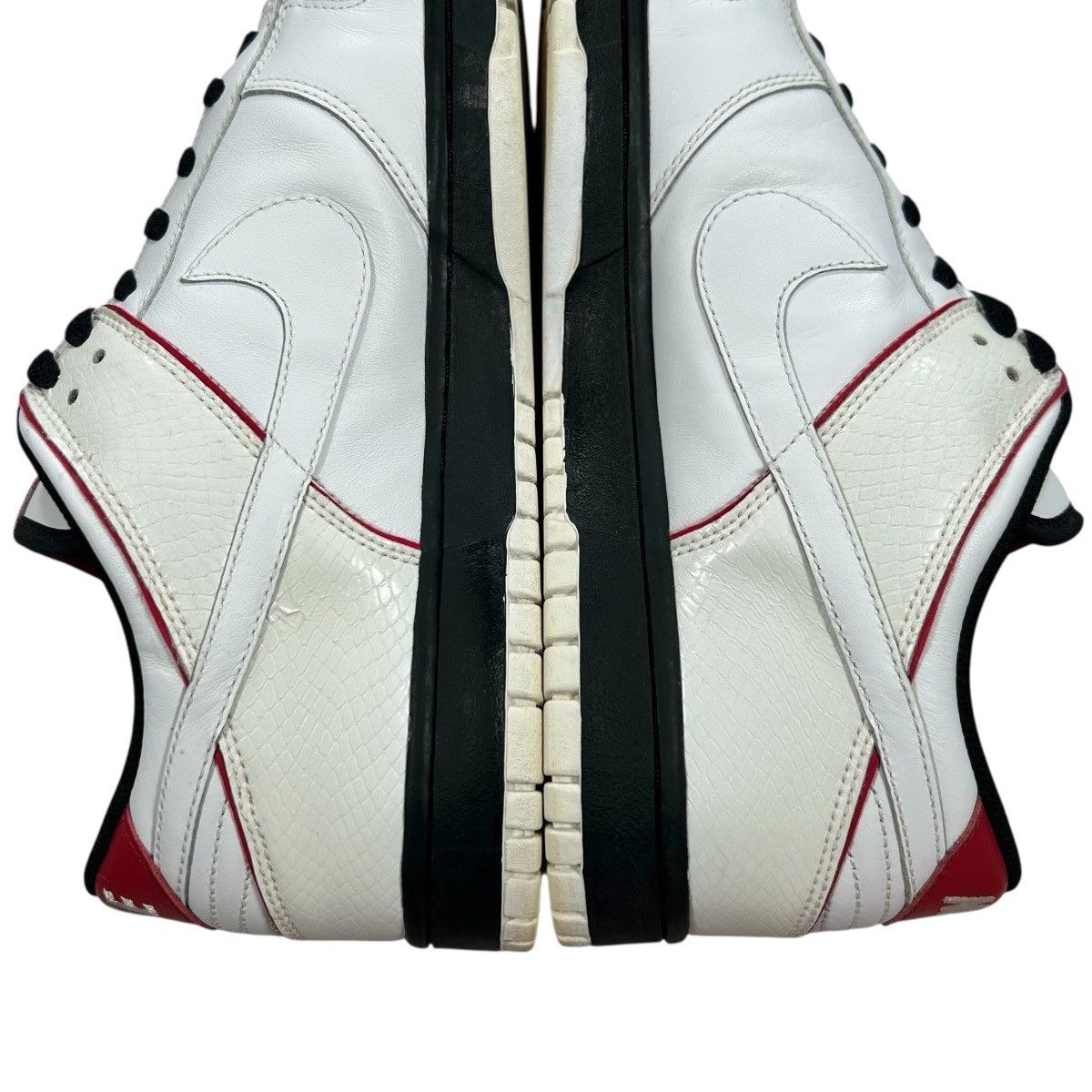 Nike Vintage Nike Dunk Low CL Jordan Pack Jordan 2 2006 Sneaker Size US 13 / EU 46 - 6 Thumbnail