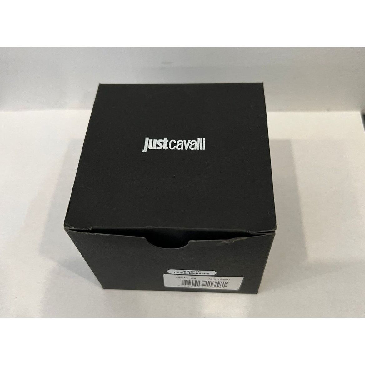 Just Cavalli Just Cavalli Lady Leather Female Quartz 3 hands Size ONE SIZE - 10 Thumbnail