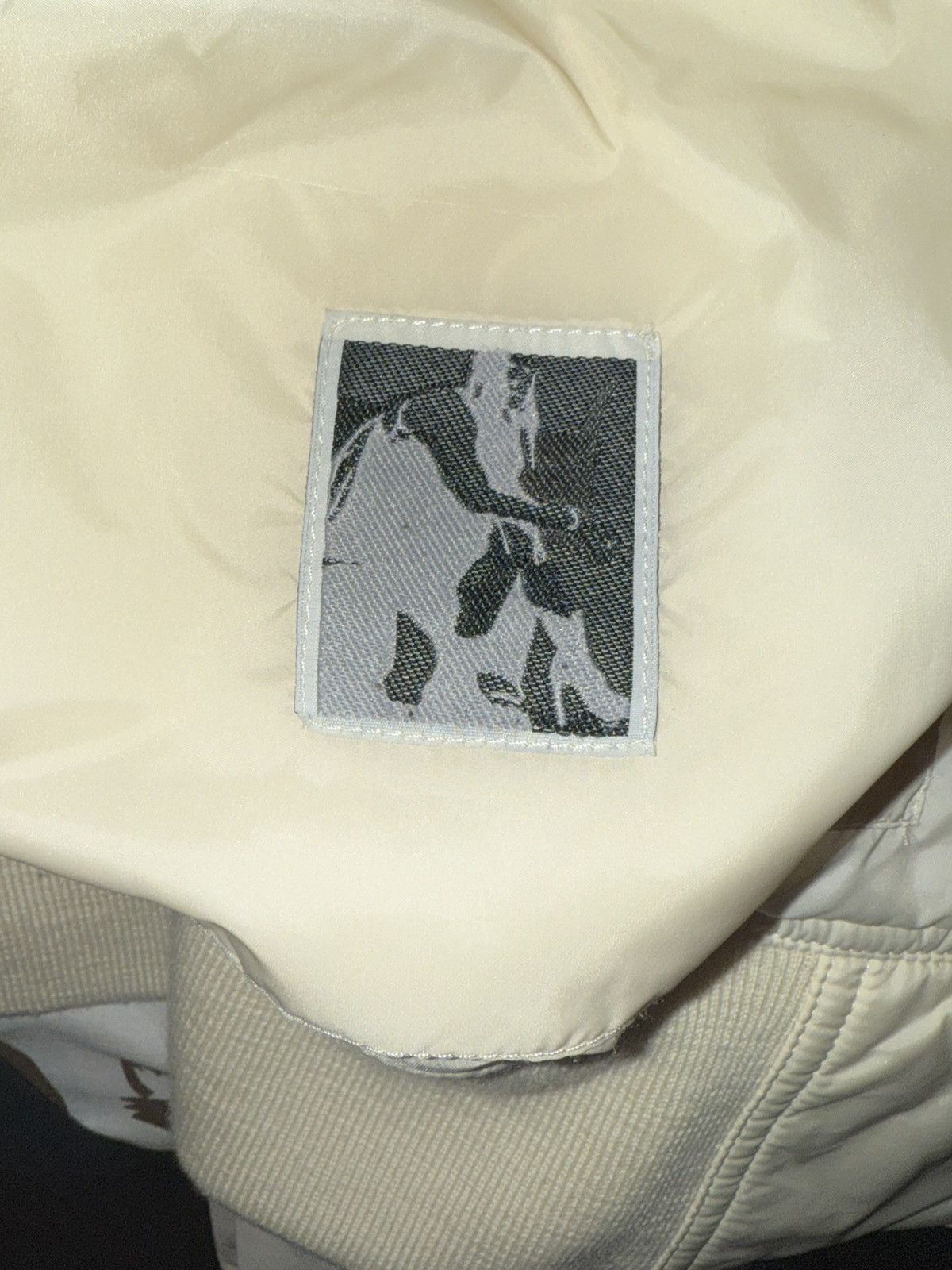Rick Owens Drkshdw Rick Owens DRKSHDW Bomber Jacket Size US S / EU 44-46 / 1 - 9 Thumbnail