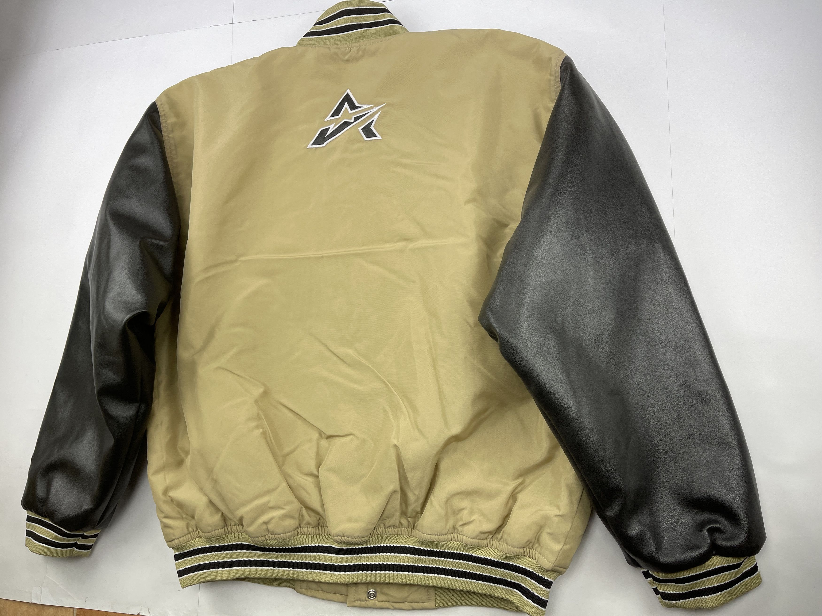 Avirex AVIREX jacket, vintage 90s hip hop 1990s college Y2K XL Size US XL / EU 56 / 4 - 13 Thumbnail