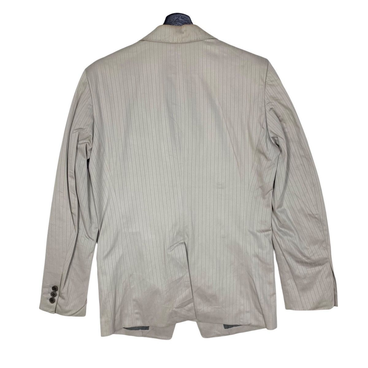Katharine Hamnett London Vintage Katharine Hamnett London Coat Blazer Designer Size US S / EU 44-46 / 1 - 13 Thumbnail