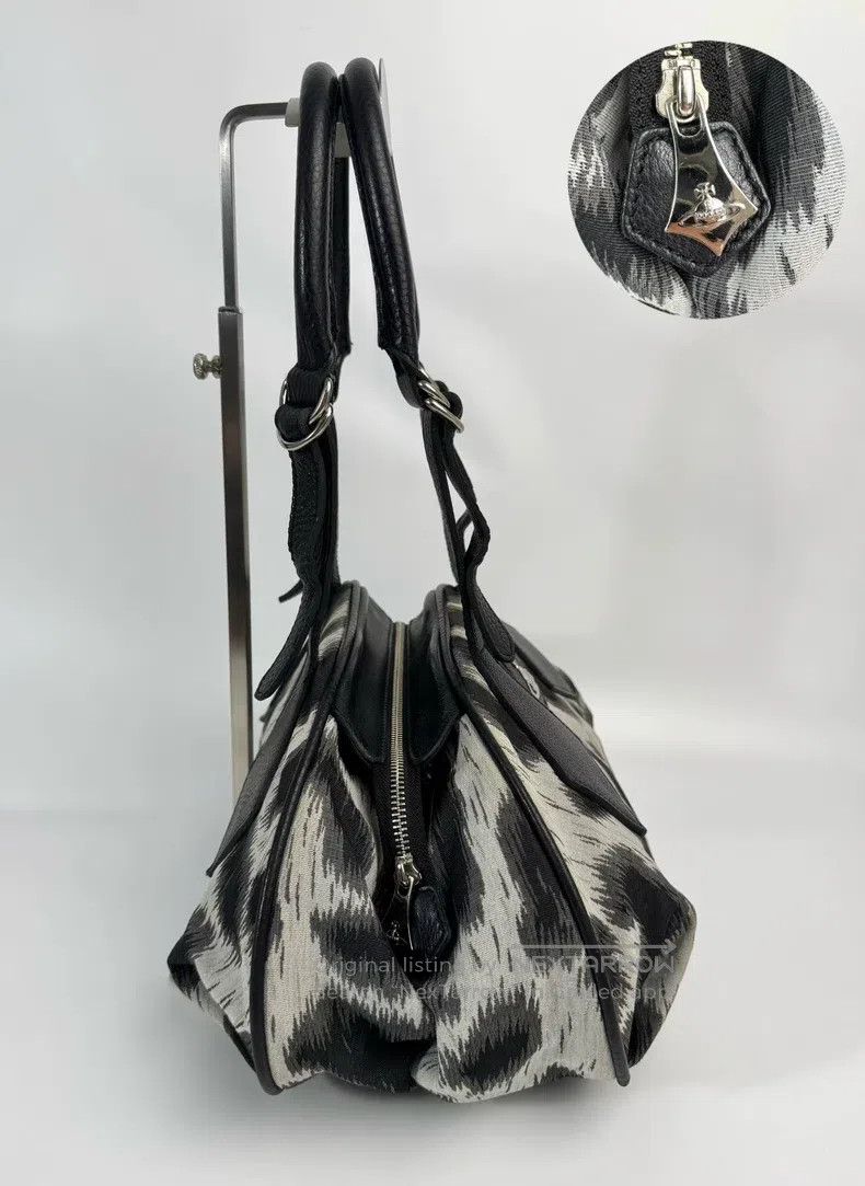 Vivienne Westwood Vivienne Westwood size os Saturn Collaboration Classic Pict Size ONE SIZE - 3 Thumbnail