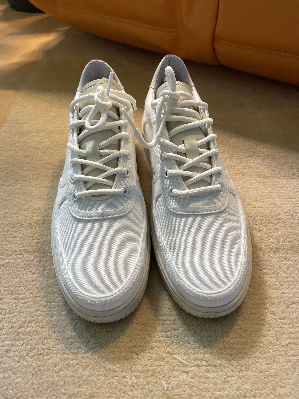 Aime Leon Dore Q14 Off-White