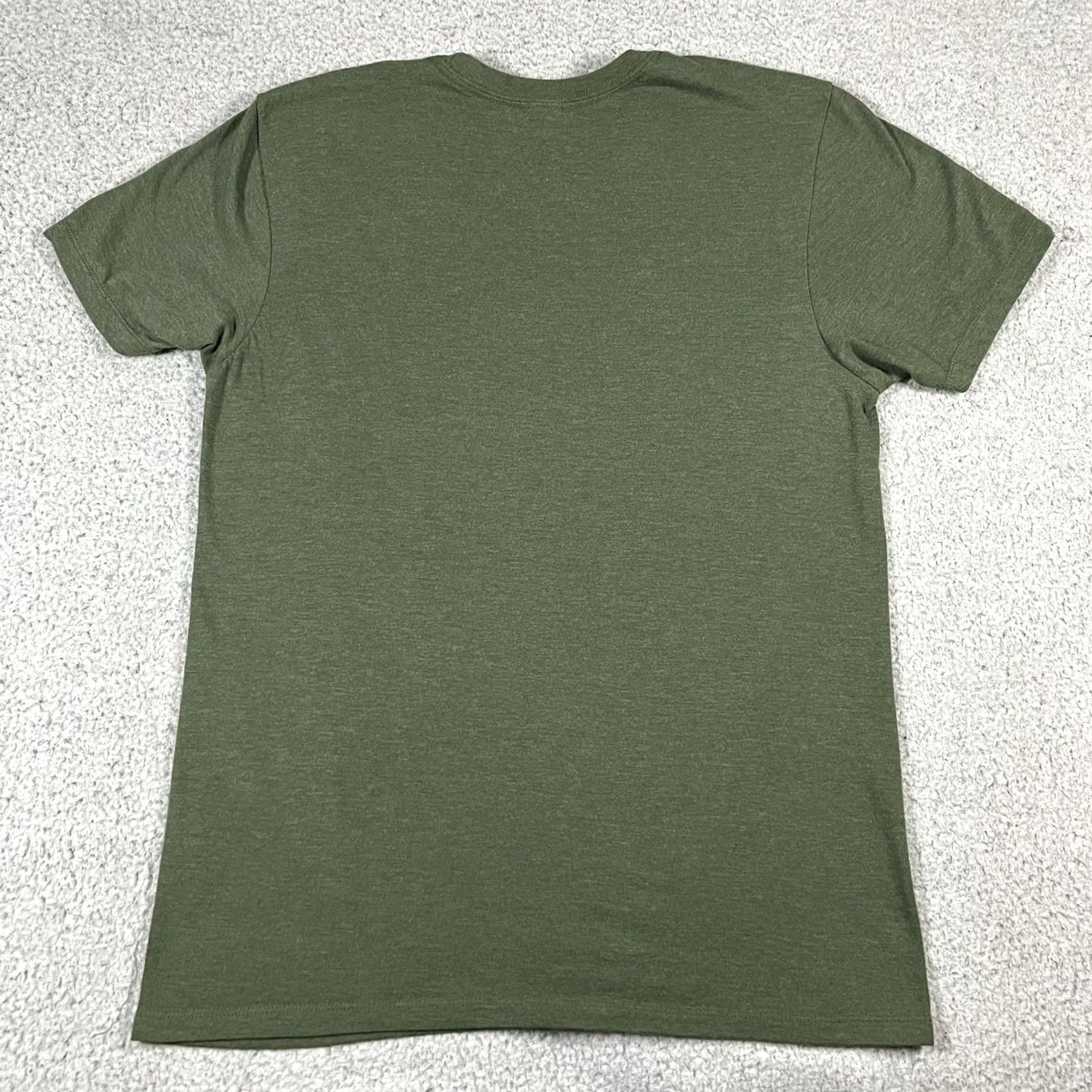 Vintage My Chemical Romance Shirt Mens M Foundations Of Decay Band MCR Tour Emo Merch Shirt Size US M / EU 48-50 / 2 - 8 Thumbnail