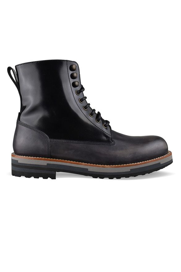 Dolce & Gabbana Boots Size US 10.5 / EU 43-44 - 1 Thumbnail