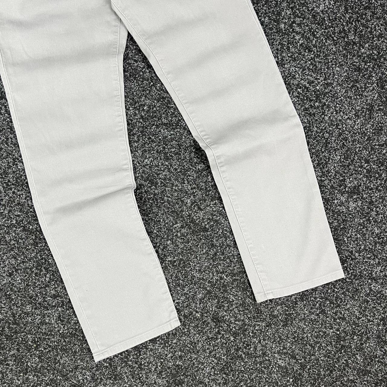 Global Work Global Work Luxury Old Money Pants Rare Denim Jean Japan Size US 30 / EU 46 - 7 Thumbnail