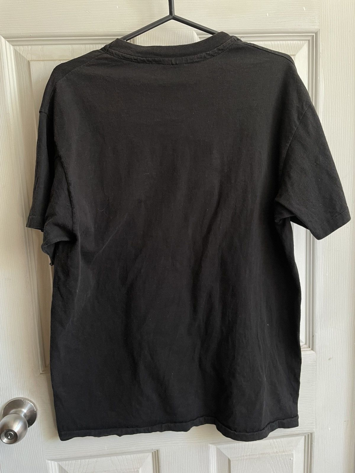 Vintage 1993 Madonna The Girlie Show t shirt Size US L / EU 52-54 / 3 - 2 Thumbnail