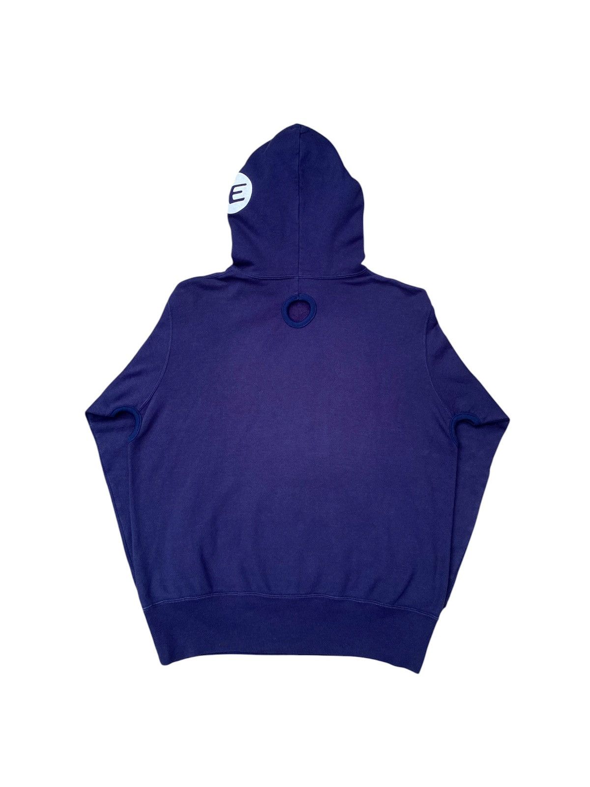 GOODENOUGH 2001 Goodenough Gdeh Logo Hiroshi Fujiwara Scuba Hoodie Size US S / EU 44-46 / 1 - 6 Thumbnail