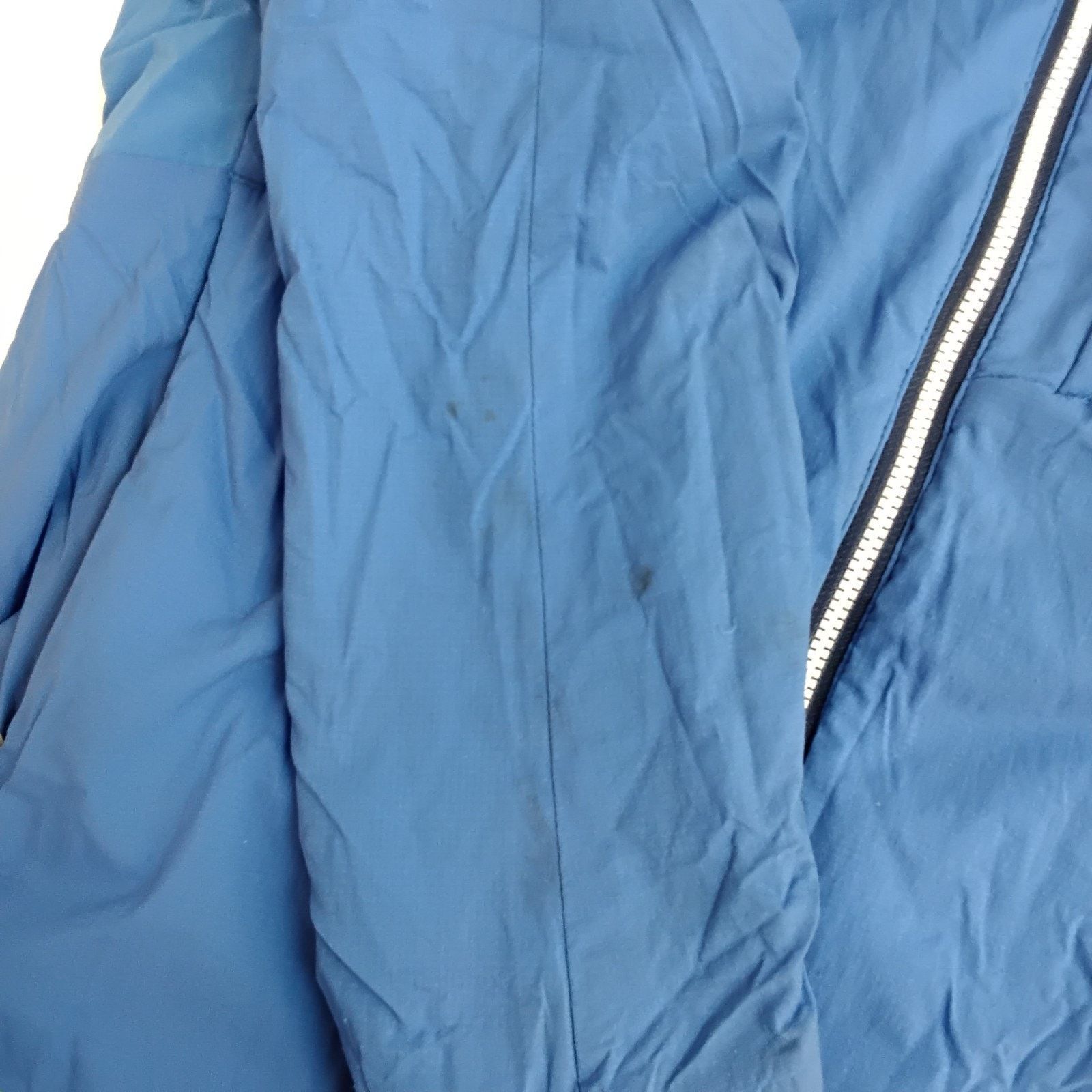 Stio Stio Jacket Women's M Blue Hooded Lightweight #J5234 Size M / US 6-8 / IT 42-44 - 8 Thumbnail