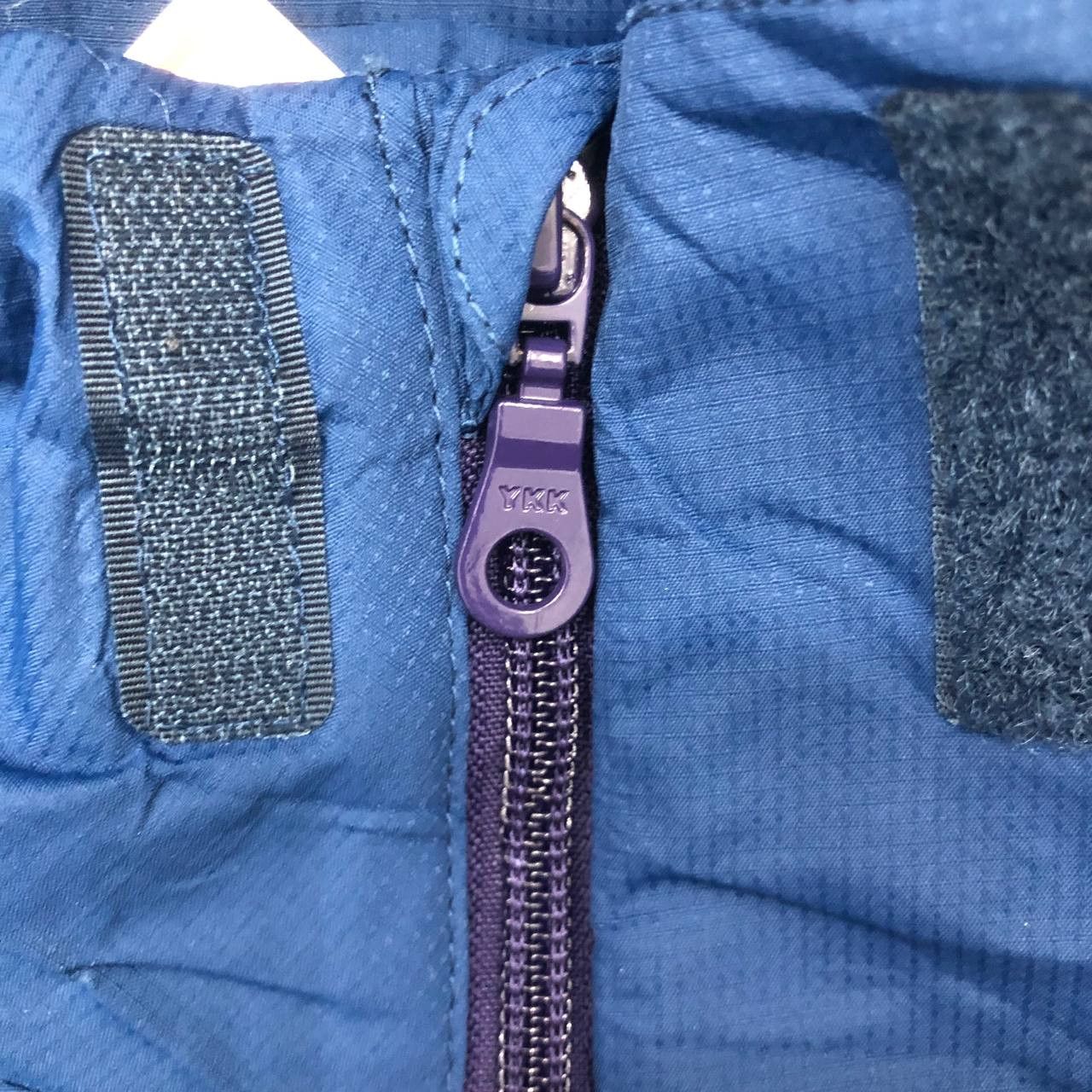 Japanese Brand Y115. JAPAN FIELDCORE WATER & WINDPROOF WHEATHER JACKET Size US XL / EU 56 / 4 - 10 Thumbnail