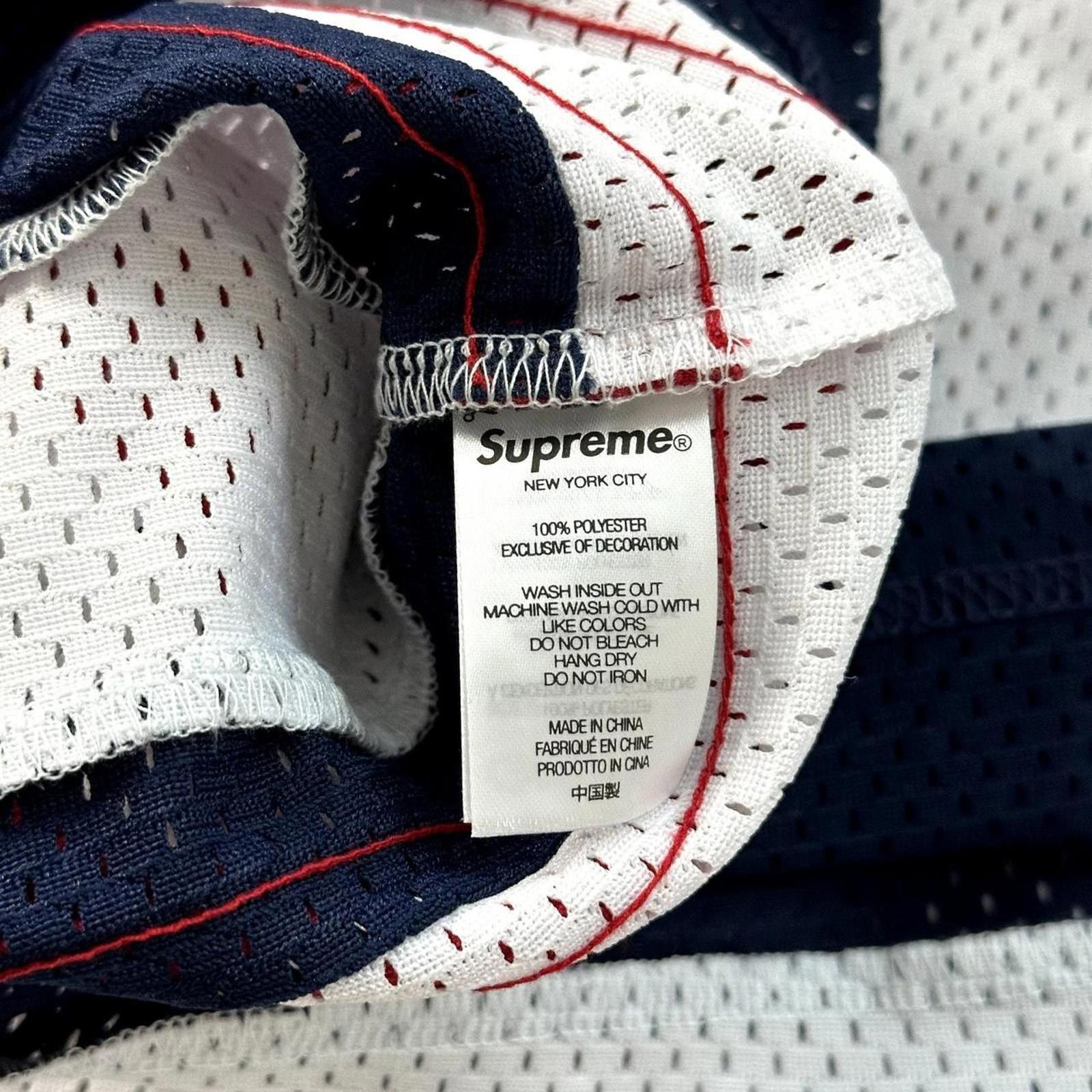 Supreme Supreme Gremlins Hockey Jersey Size US S / EU 44-46 / 1 - 5 Thumbnail