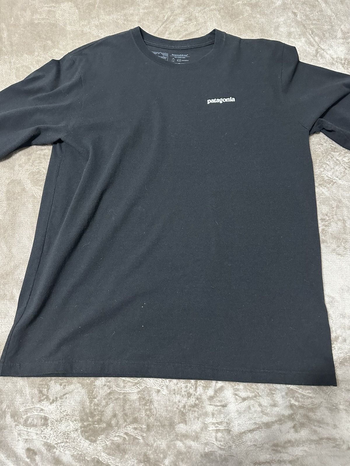 Patagonia × Vintage Patagonia long sleeve Size US L / EU 52-54 / 3 - 3 Thumbnail