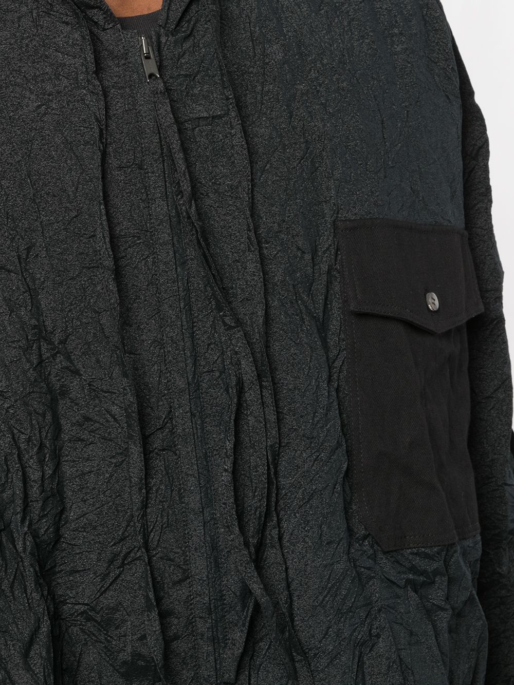 Damir Doma Damir Doma Svante Jacket Size US S / EU 44-46 / 1 - 4 Thumbnail