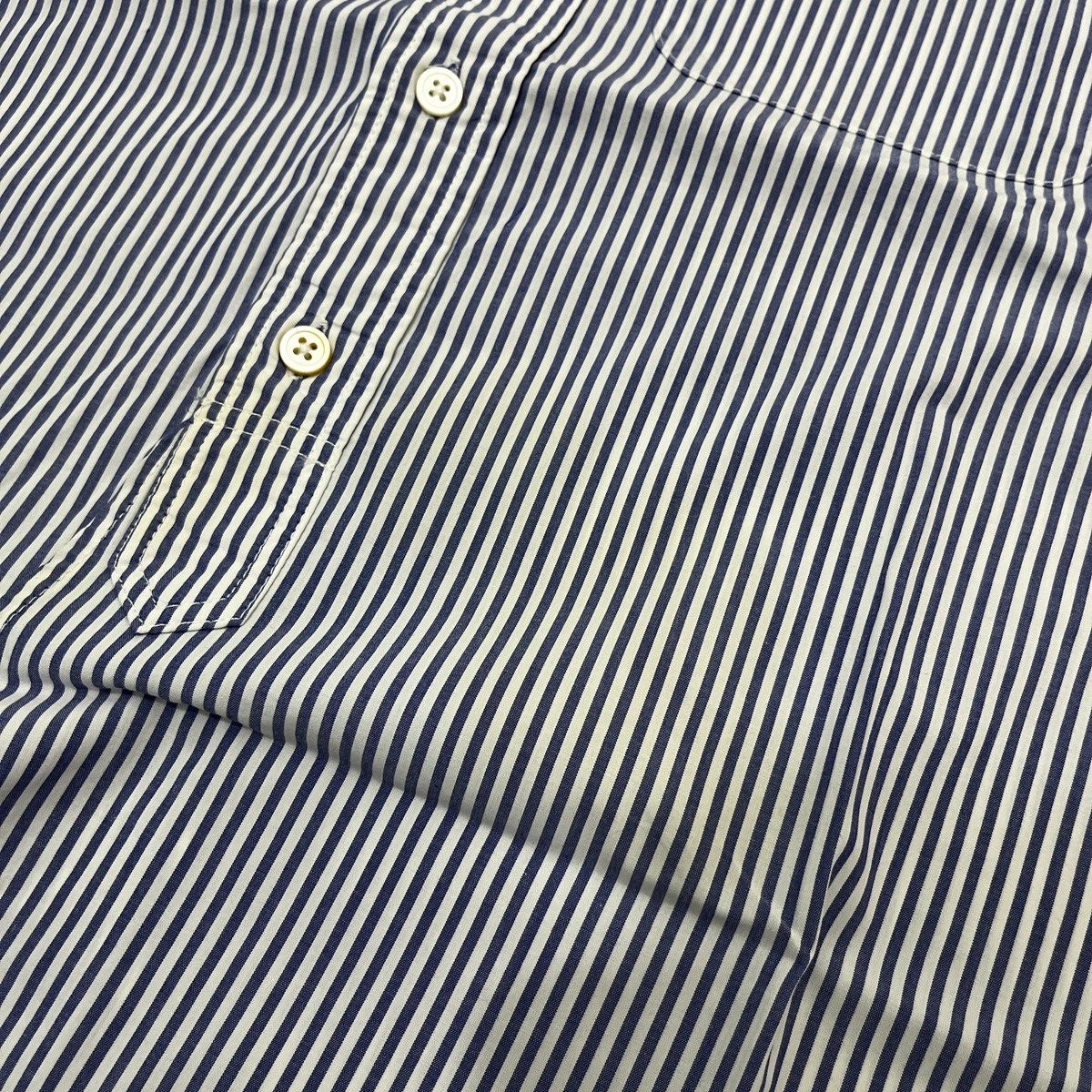 Engineered Garments Engineered Garments Stripe Button Shirt Nepenthes ifsix Size US XS / EU 42 / 0 - 14 Thumbnail