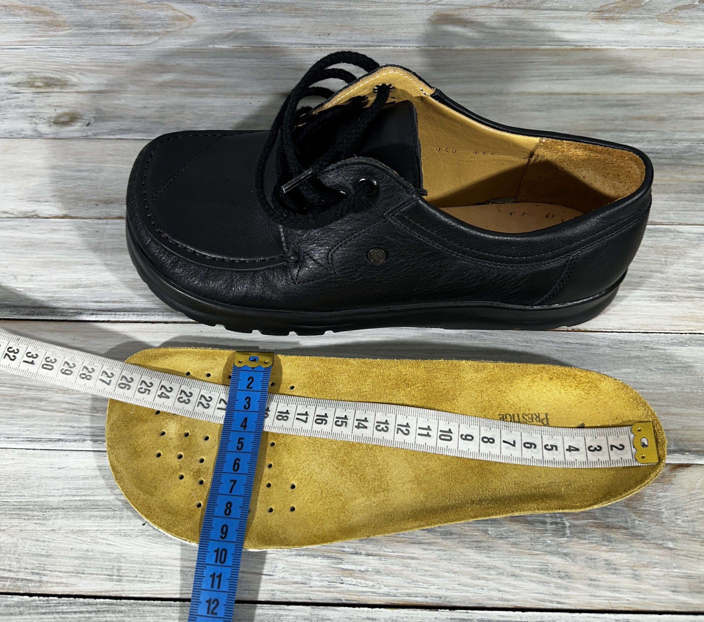 Leather × Other Jacoform Model 350 The Classic For Maximum Comfort Leather Size US 7.5 / EU 40-41 - 24 Thumbnail