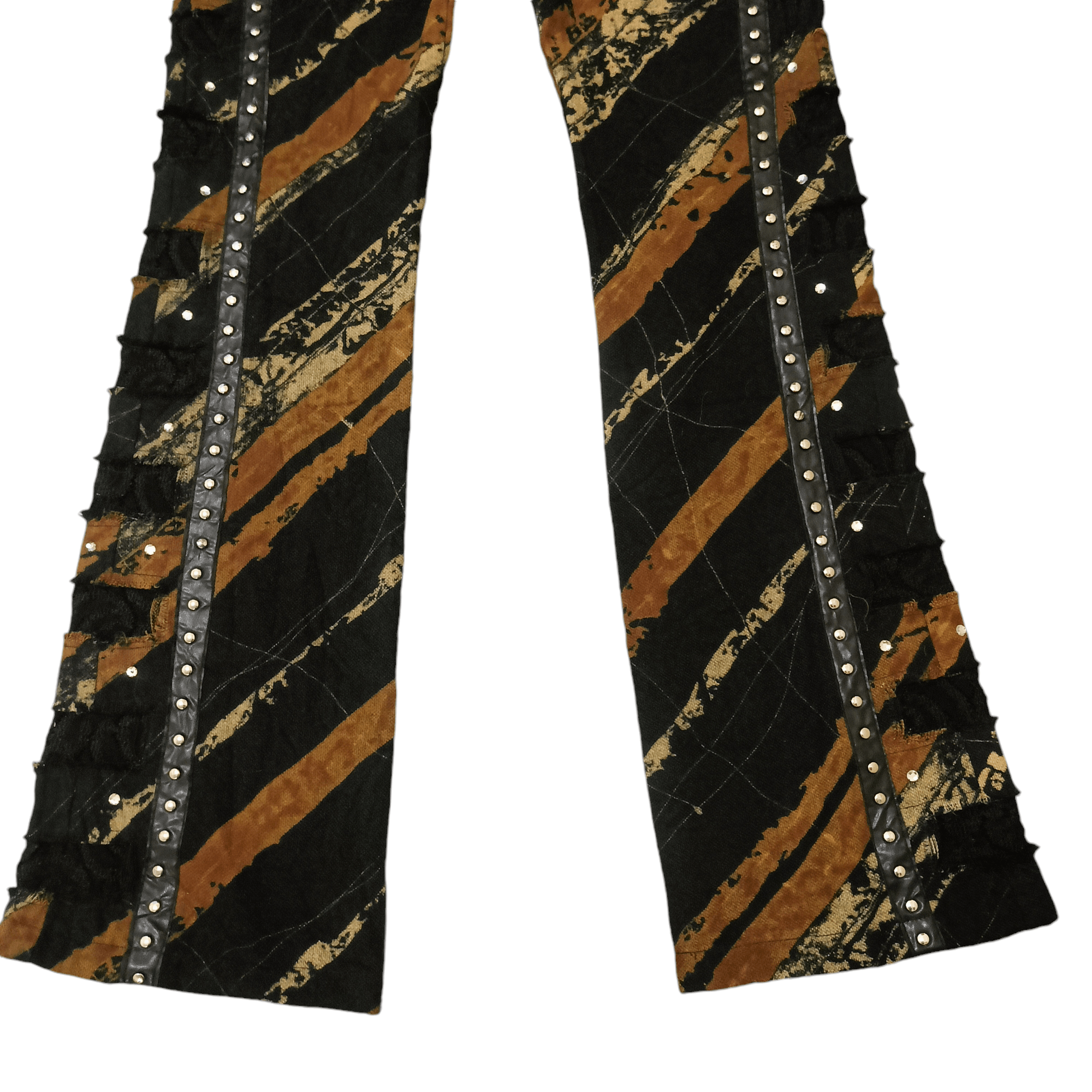 If Six Was Nine Rare!!! Inspired if six was nine L.G.B. Punk Style Size 29" - 2 Thumbnail