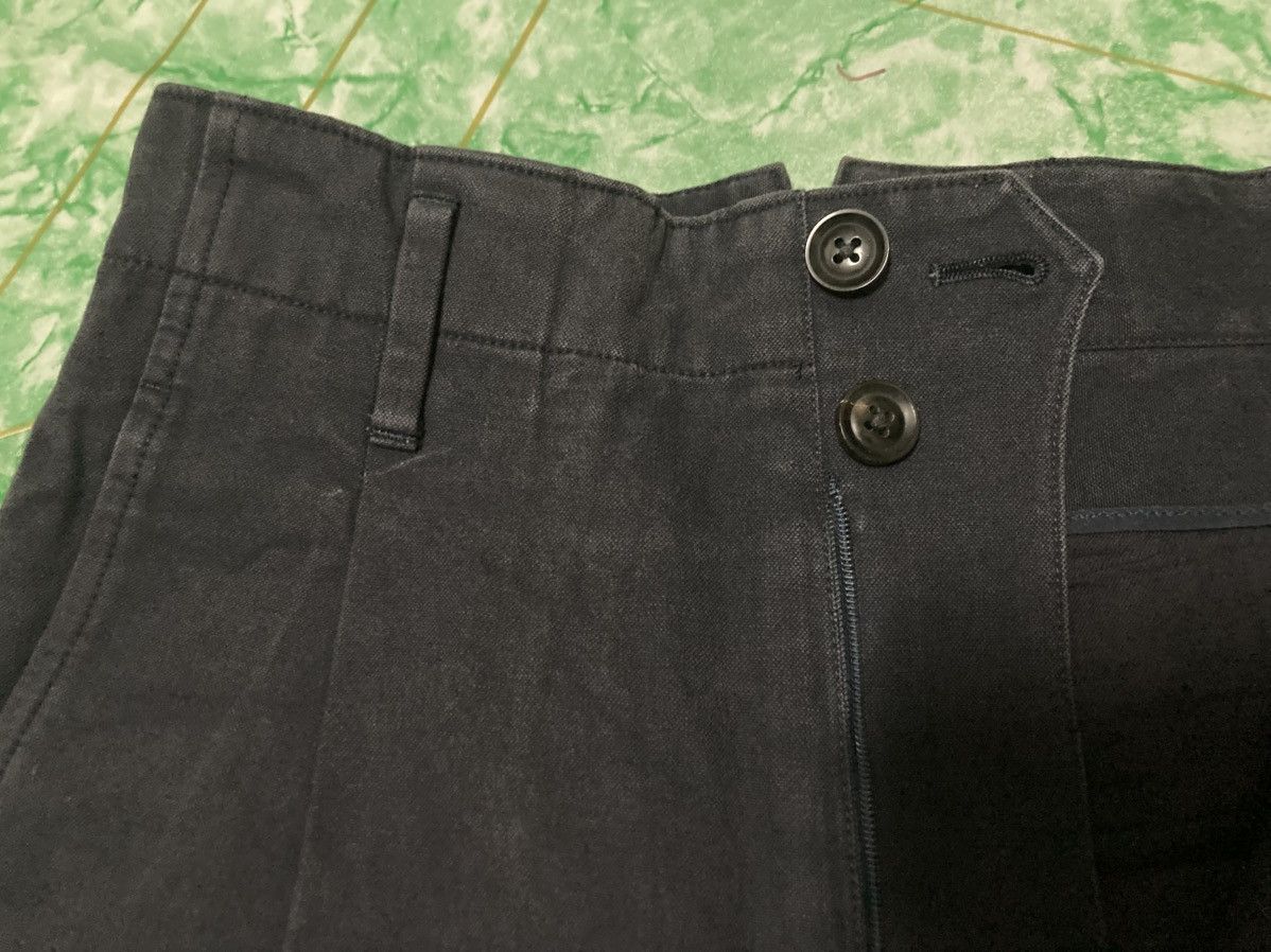 Japanese Brand Vintage Loeff Casual Phat Size US 28 / EU 44 - 3 Thumbnail