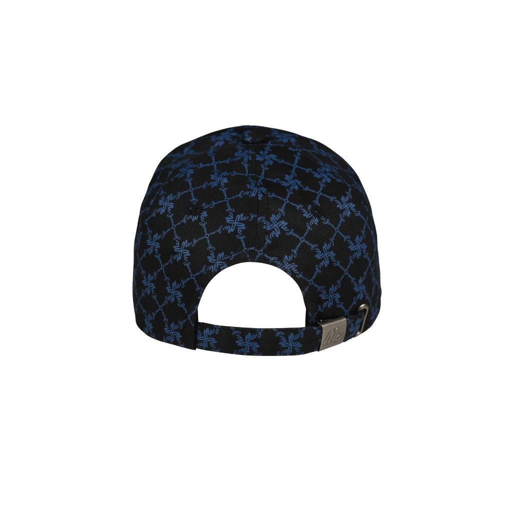 Other Mc Jeans Unisex Black Baseball Cap – Adjustable M Size ONE SIZE - 4 Thumbnail