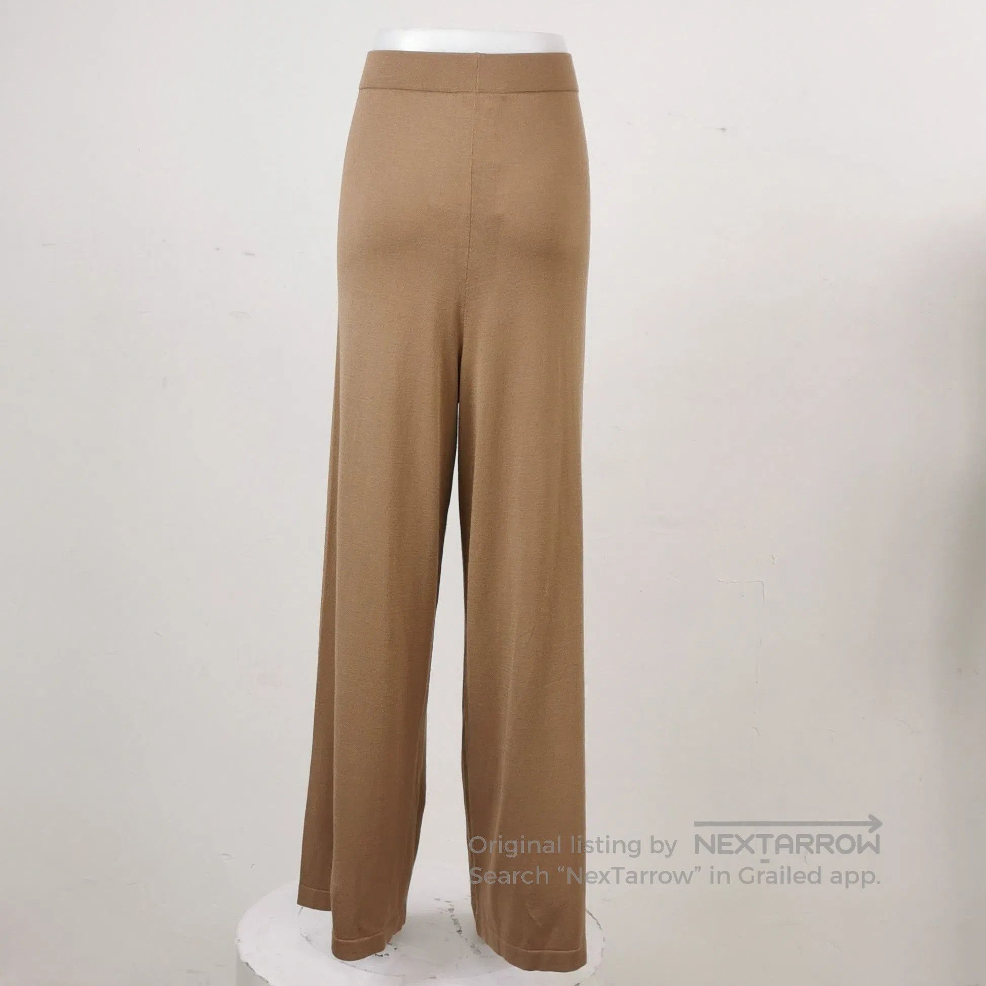 Weekend Max Mara Weekend Max Mara Solid Wide. Size 30" / US 8 / IT 44 - 1 Thumbnail