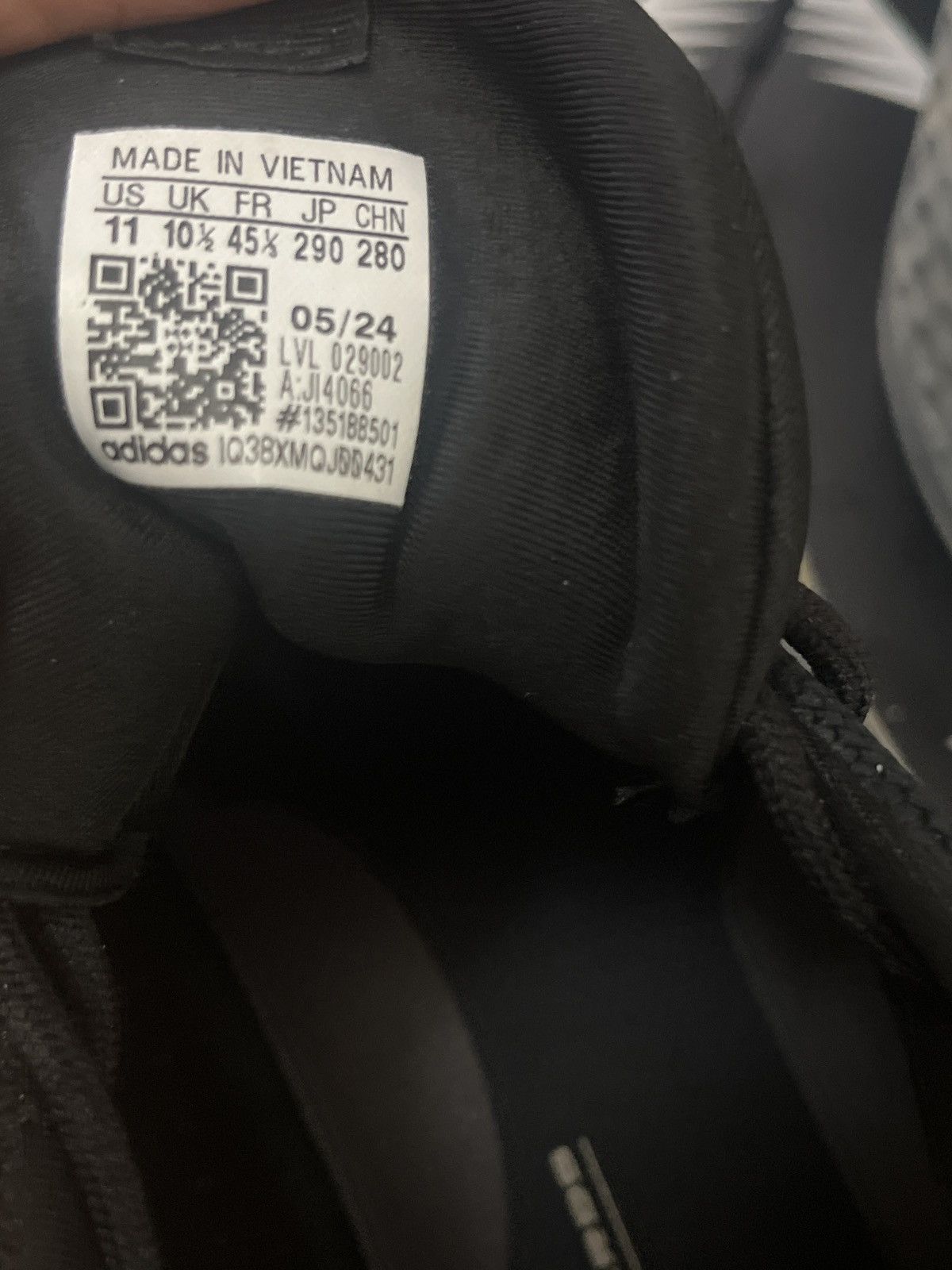 Adidas Ae 1 low Size US 11 / EU 44 - 6 Thumbnail