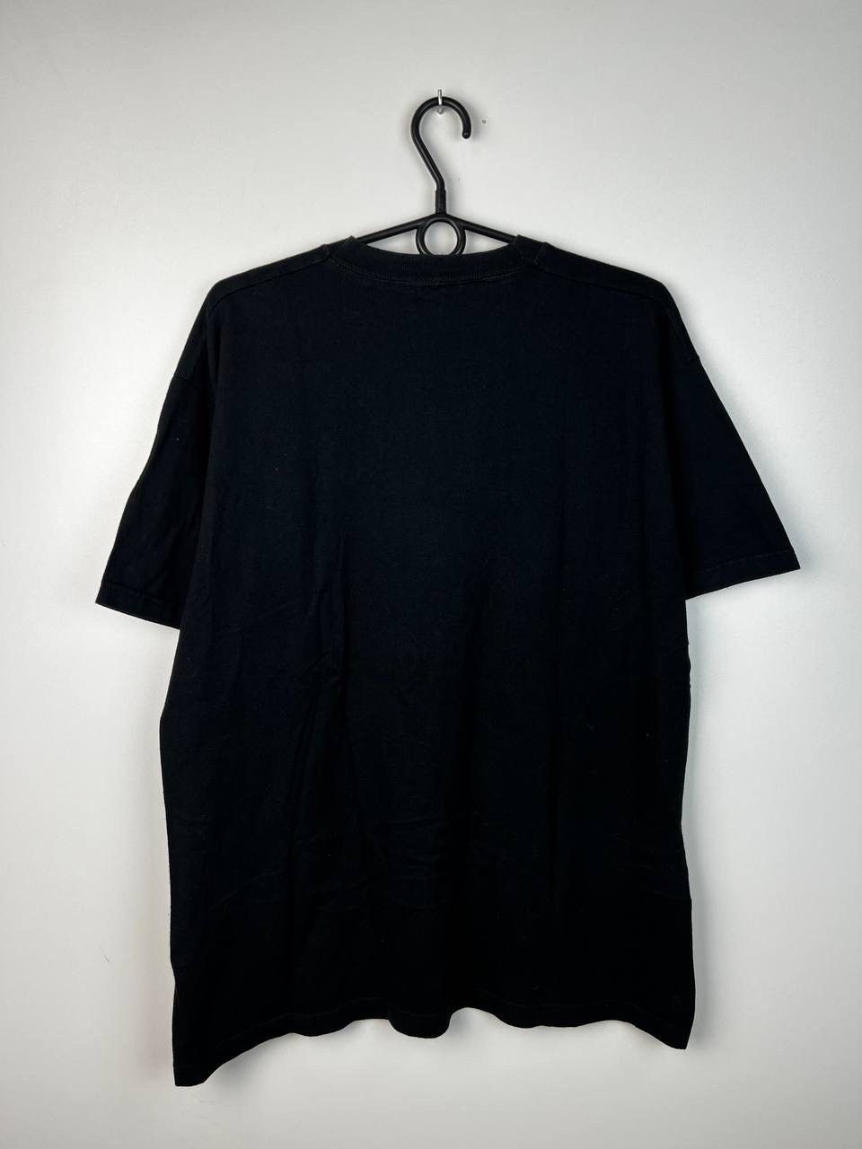 Vintage Klempners In Black 2000 KIB Brosel movie t-shirts size XL Size US XL / EU 56 / 4 - 2 Thumbnail