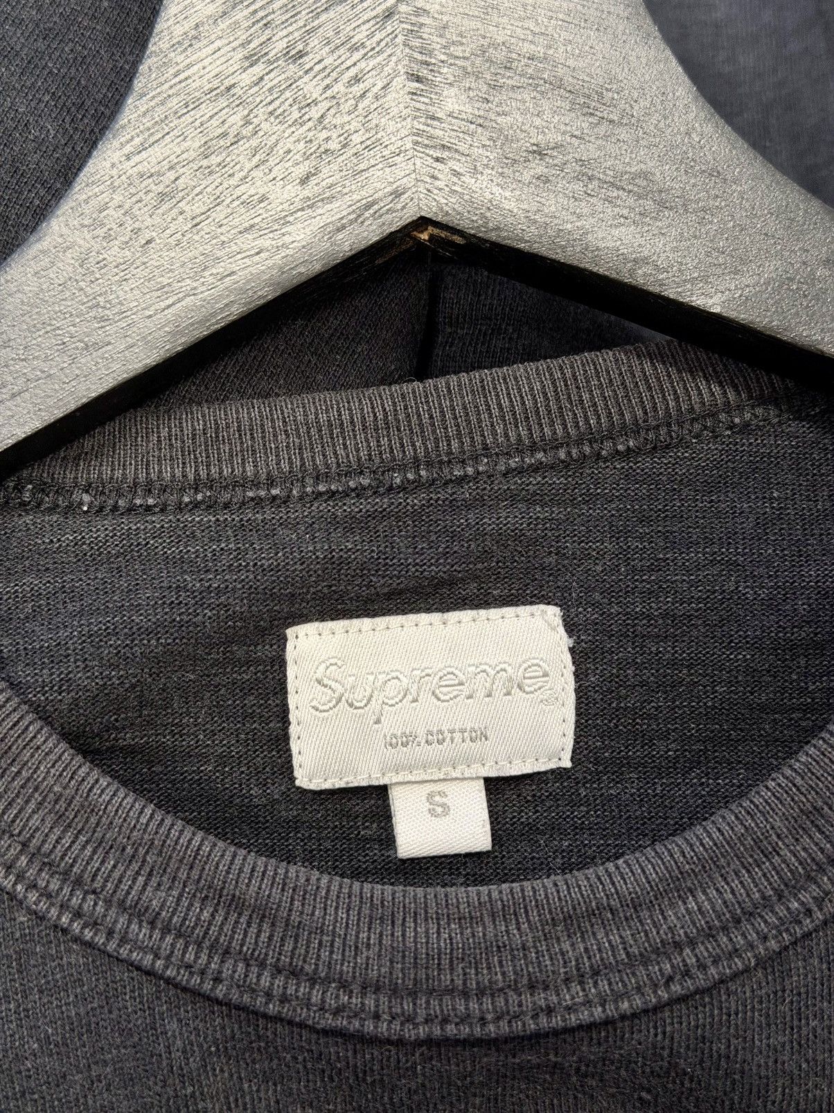 Supreme FW09 Mickey Mouse Shirt Size US S / EU 44-46 / 1 - 2 Thumbnail