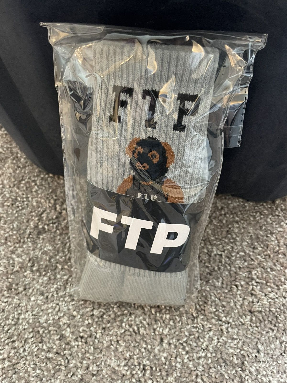 Ftp Bear | Grailed