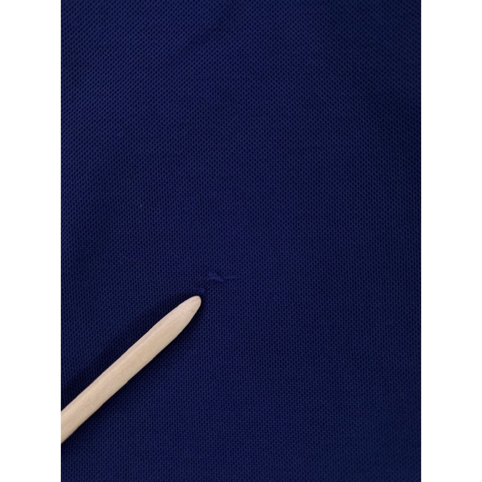 Lacoste Lacoste Shirt Slim Fit Blue Button-Up Long Sleeve Mens 17.5 Blue 17.5 Mens Slim Fit Button-Up Shirt Size US XXL / EU 58 / 5 - 5 Thumbnail