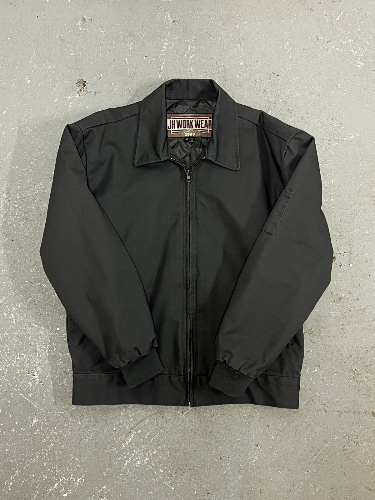 Other × Vintage Vintage Lightweight workwear jacket Size US M / EU 48-50 / 2 - 1 Thumbnail